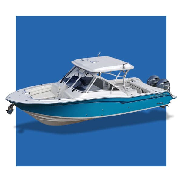 Boat & Marine Mounts