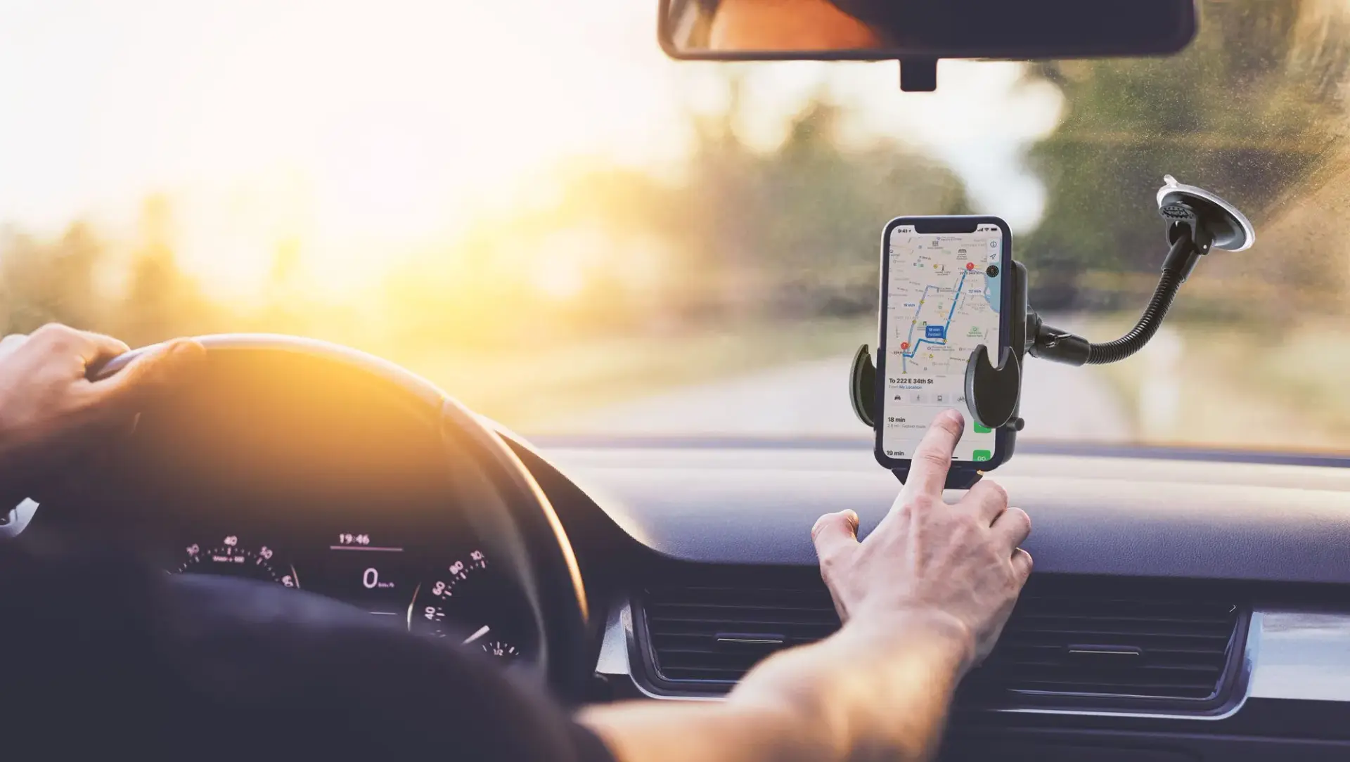 Arkon Mounts — Secure Your Devices with Confidence