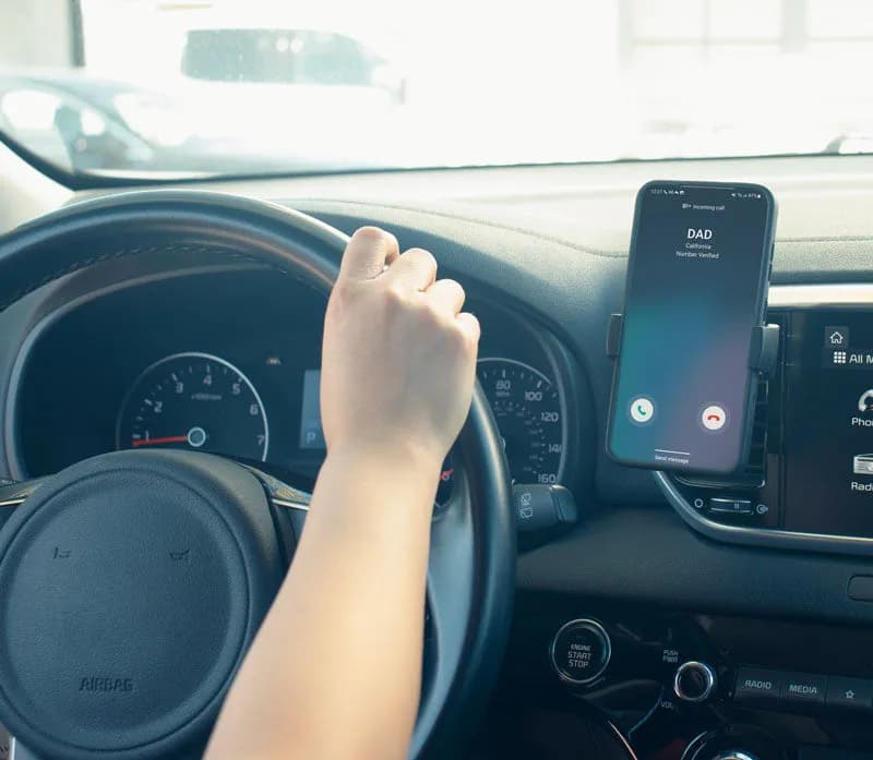 Car Phone Holders