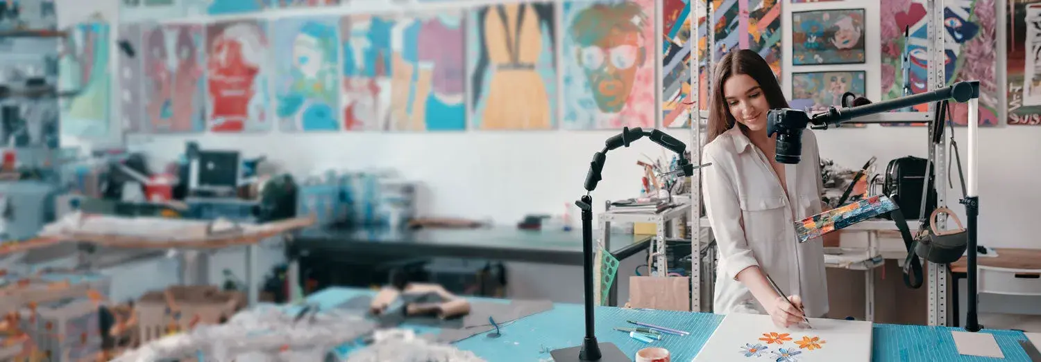 The Perfect Content Creator Assistant