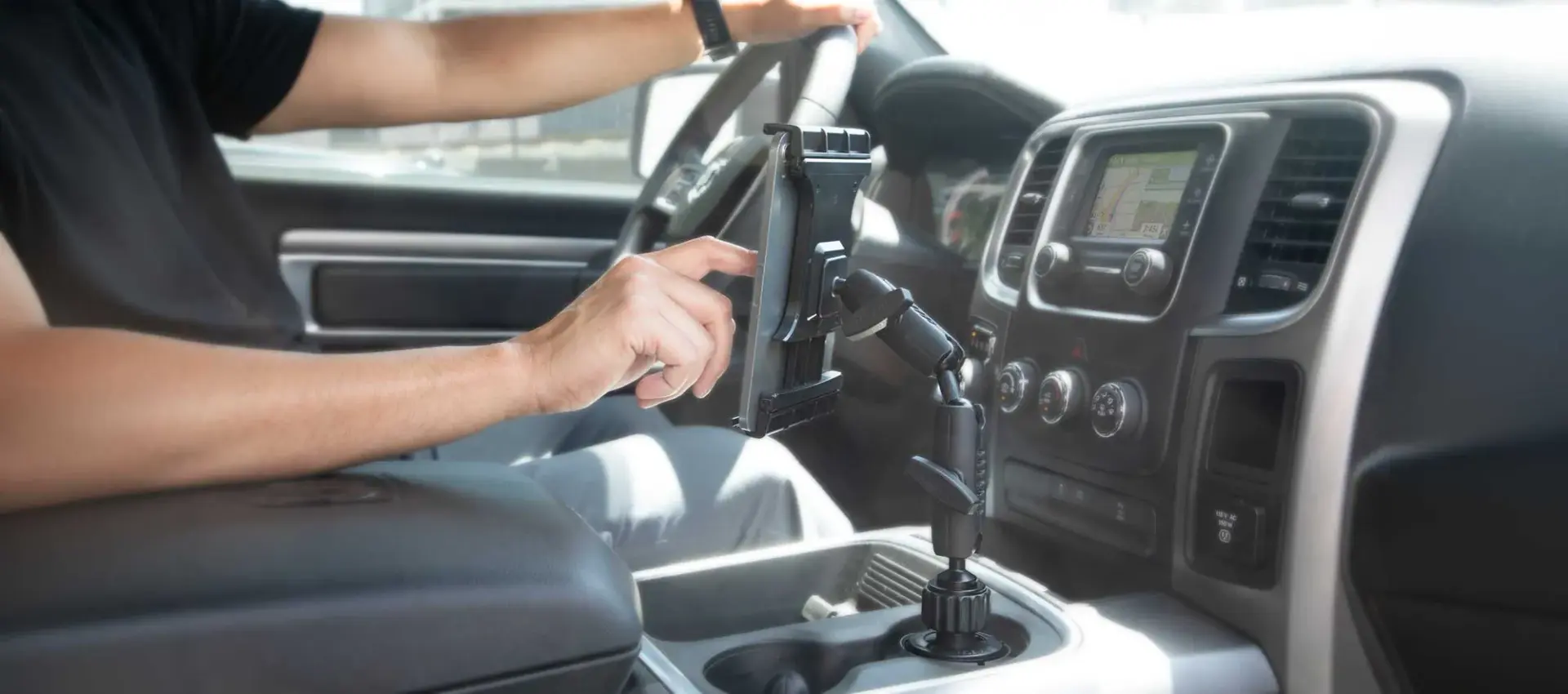 Keep Your Digital World In Reach