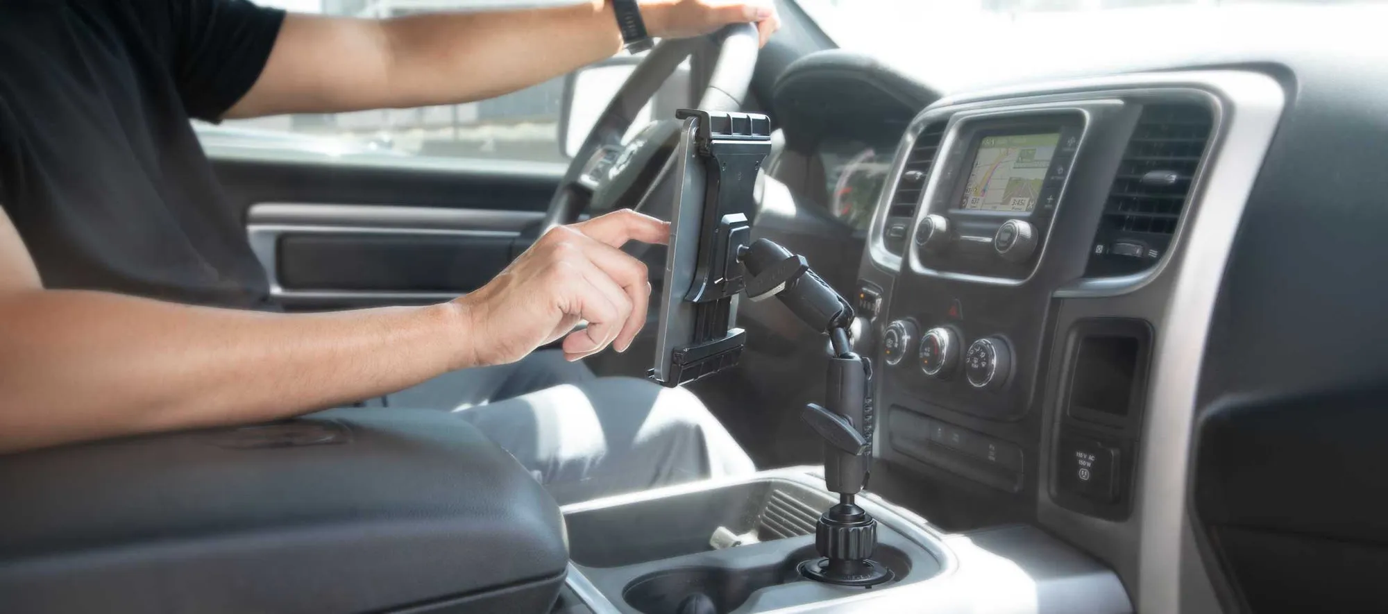 Keep Your Digital World In Reach