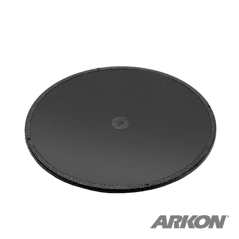 Arkon Bulk Version of AP036 - 70mm Adhesive Dash Disk for 60mm Suction Mounts - Image 2