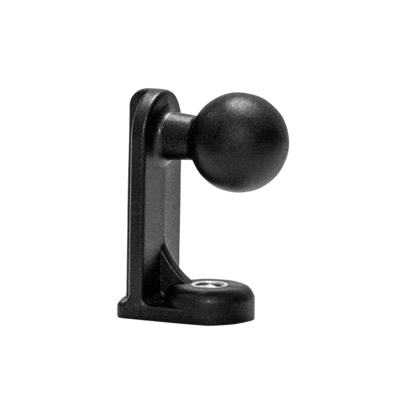 Arkon 1/4"- 20 Camera Tripod Bolt to 22mm Ball Adapter
