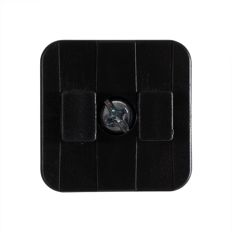 Arkon 20mm Aluminum Ball to Dual T-Tab Adapter - Image 3