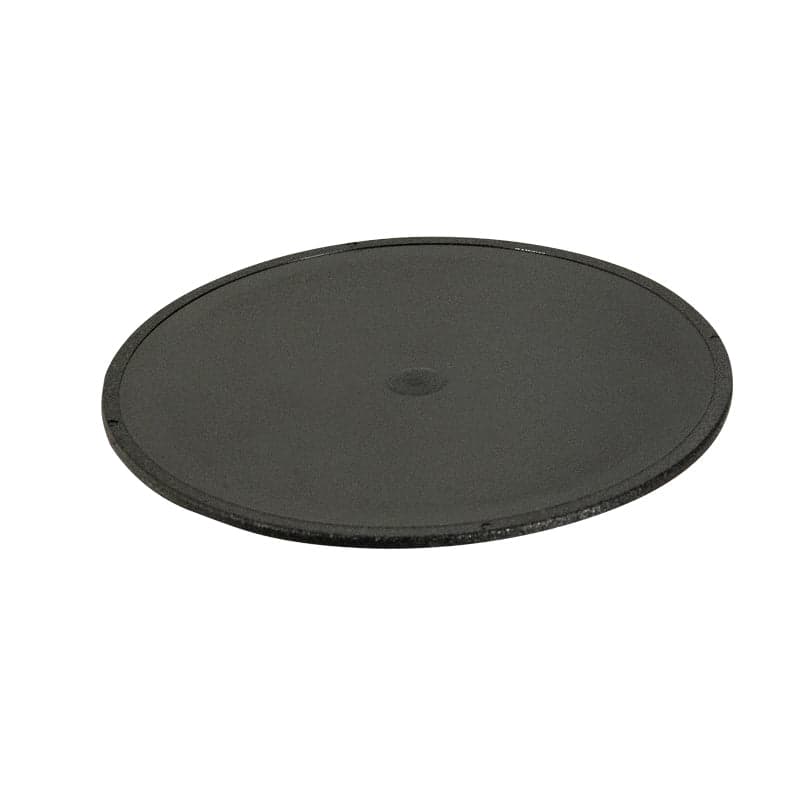 Arkon 90mm High-Performance Adhesive Mounting Disk for Car and Truck Dashboards
