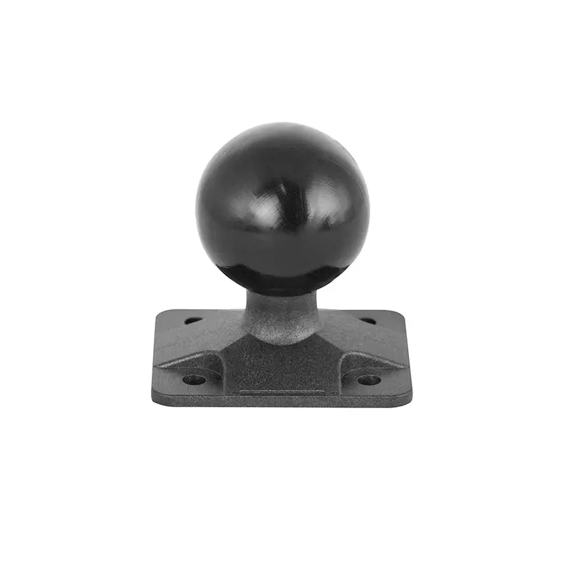 Arkon 4-Hole AMPS to 38mm (1.5 inch) Ball Adapter
