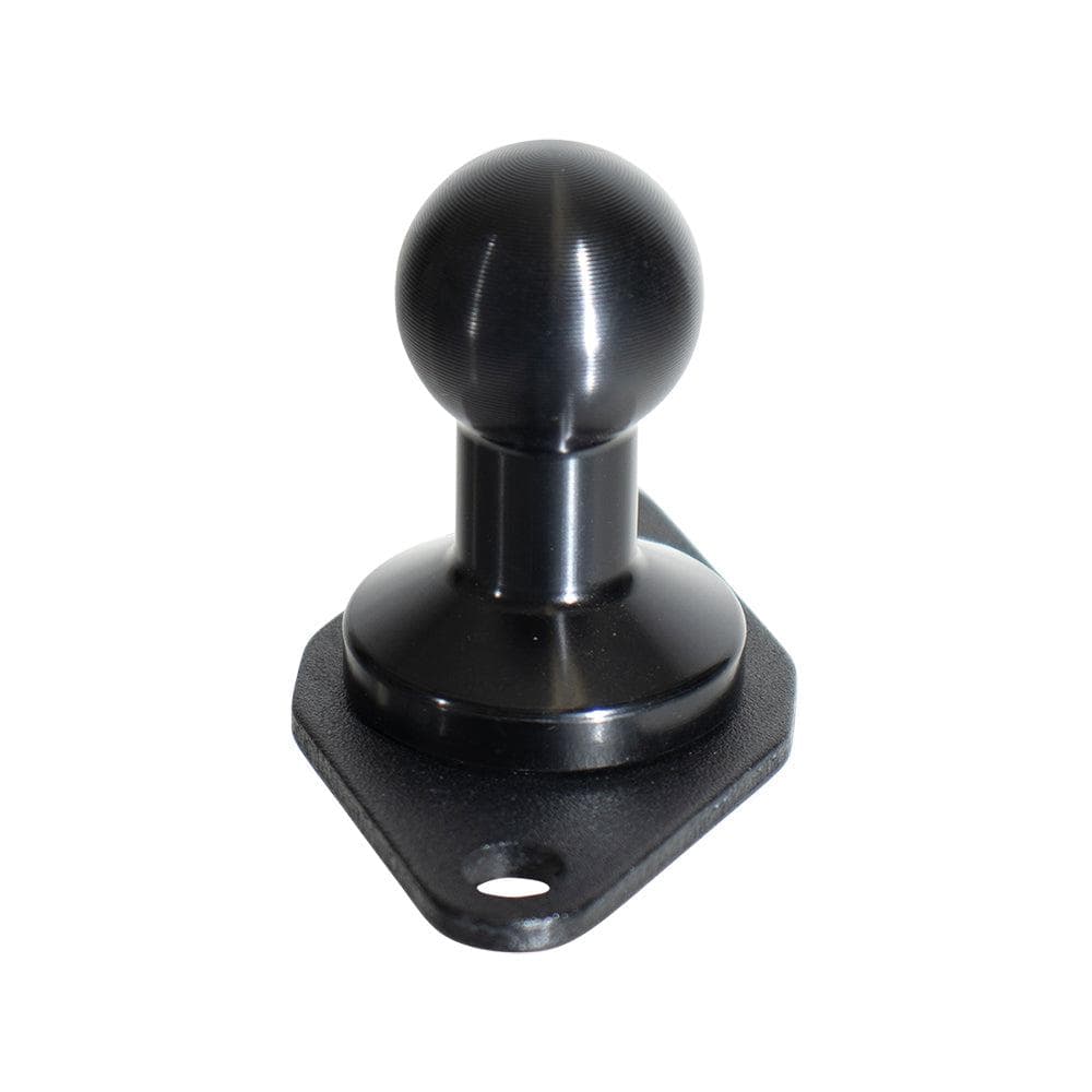 Arkon Diamond 2-Hole AMPS to 20mm Ball Adapter