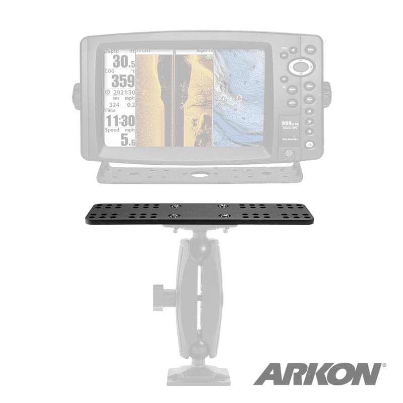 Arkon Adapter Plate - Equipment Plate