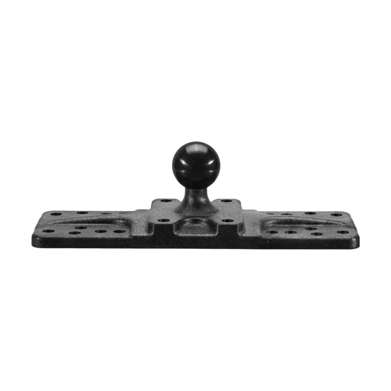 Arkon Mounting Plate - 25mm (1 inch) Ball Compatible