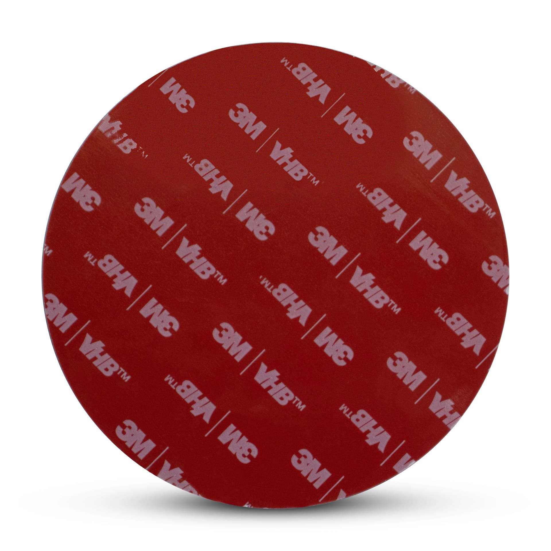 Arkon 90mm VHB Adhesive Steel Disc