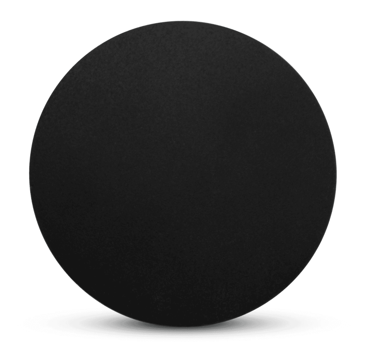 Arkon 90mm VHB Adhesive Steel Disc