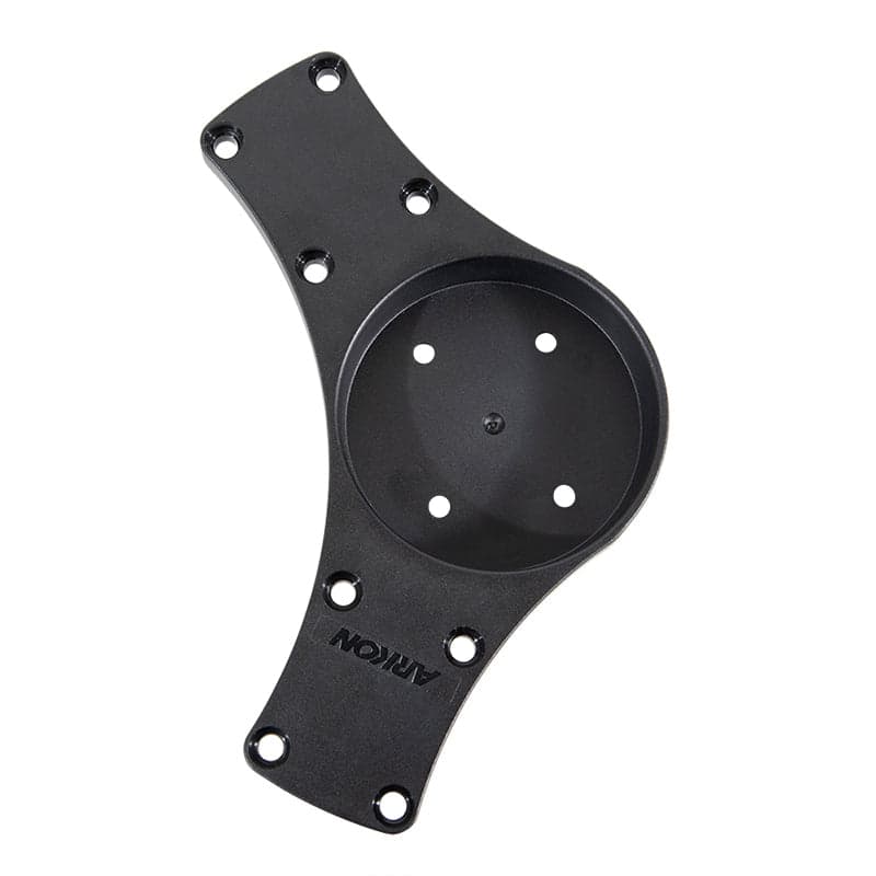 Arkon Double Suction Splitter Bar Plate - Image 2