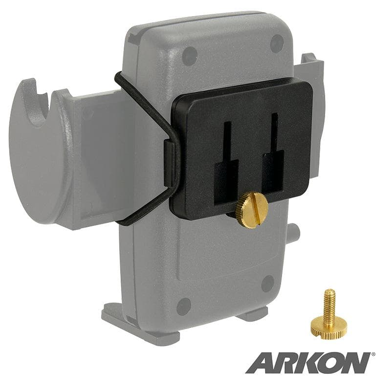Arkon Elastic Securing Strap Handlebar Mount Adapter