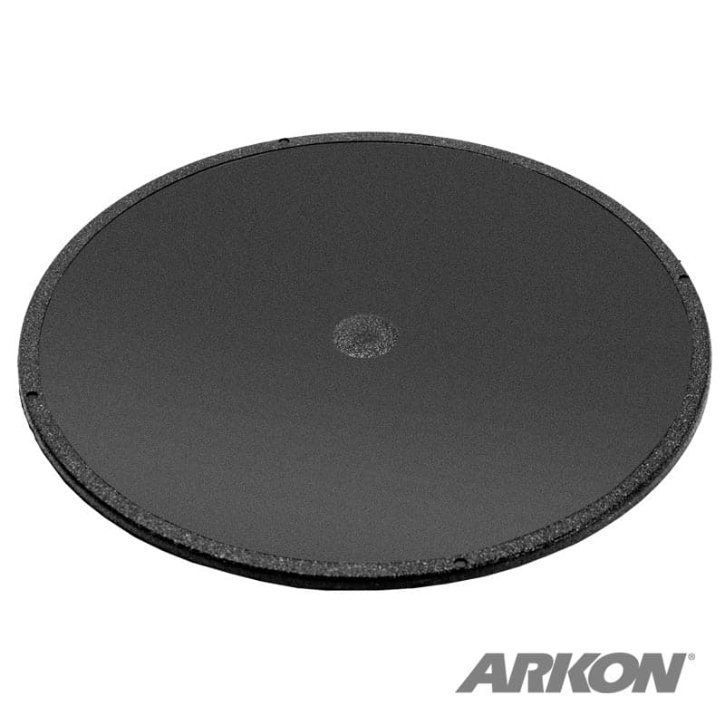 Arkon Adapter Plate - 90mm Dash Disk with 3M VHB Adhesive