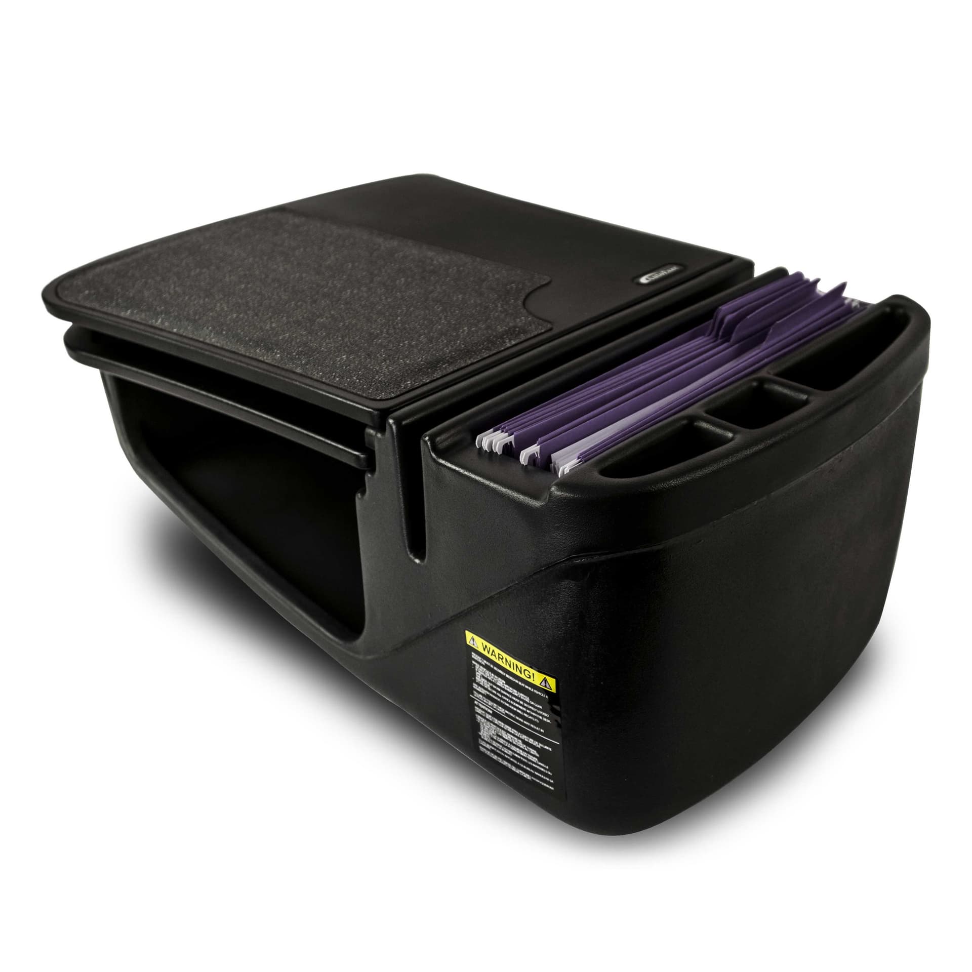 Arkon AutoExec GripMaster Car Desk - Image 14