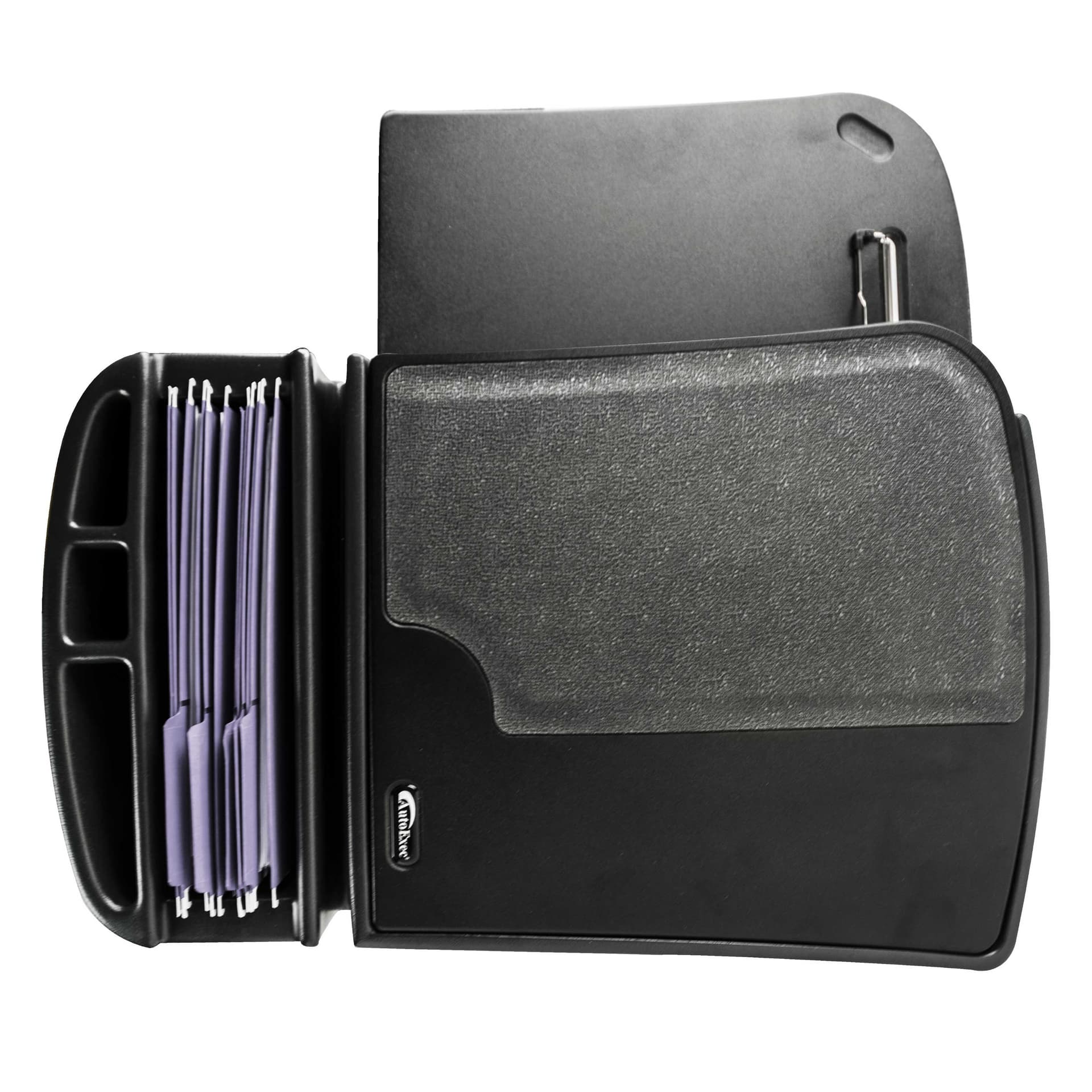Arkon AutoExec GripMaster Car Desk - Image 16