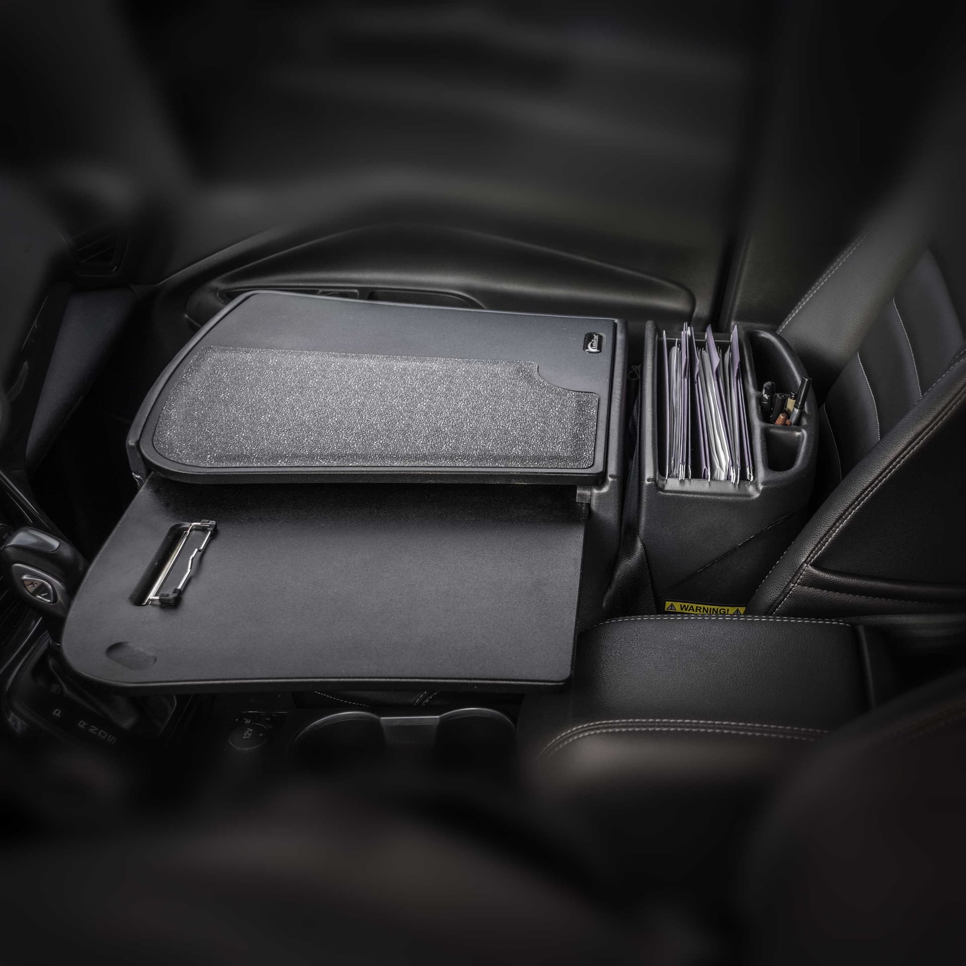 Arkon AutoExec GripMaster Car Desk - Image 18
