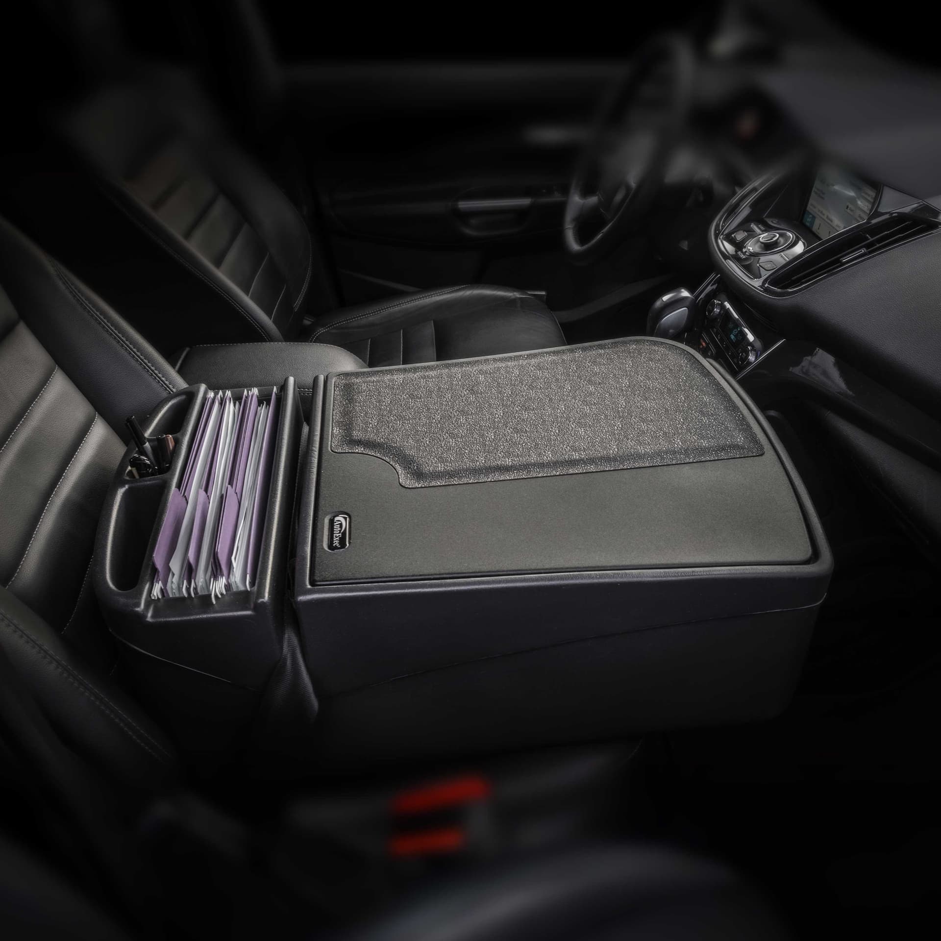 Arkon AutoExec GripMaster Car Desk - Image 19