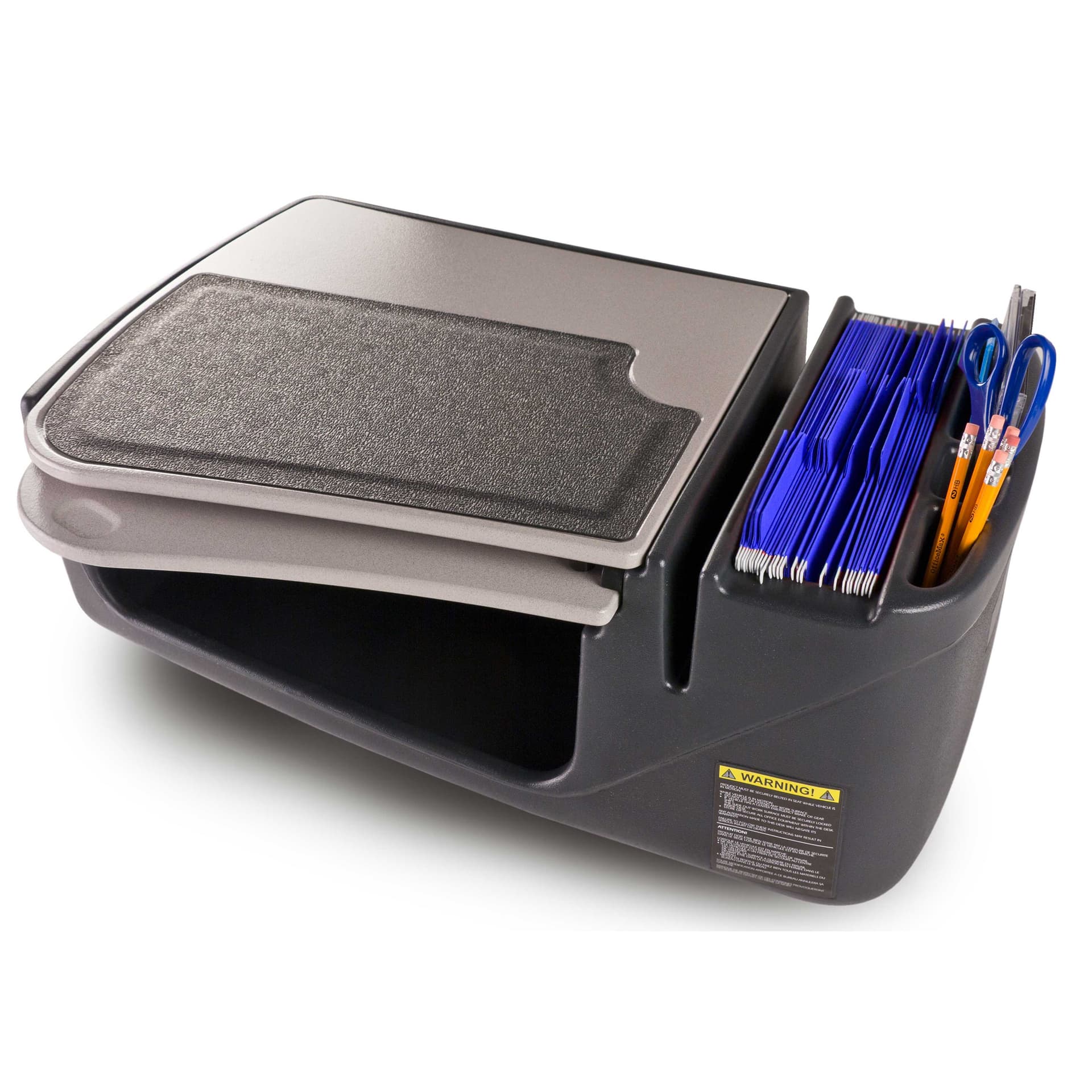 Arkon AutoExec GripMaster Car Desk - Image 8