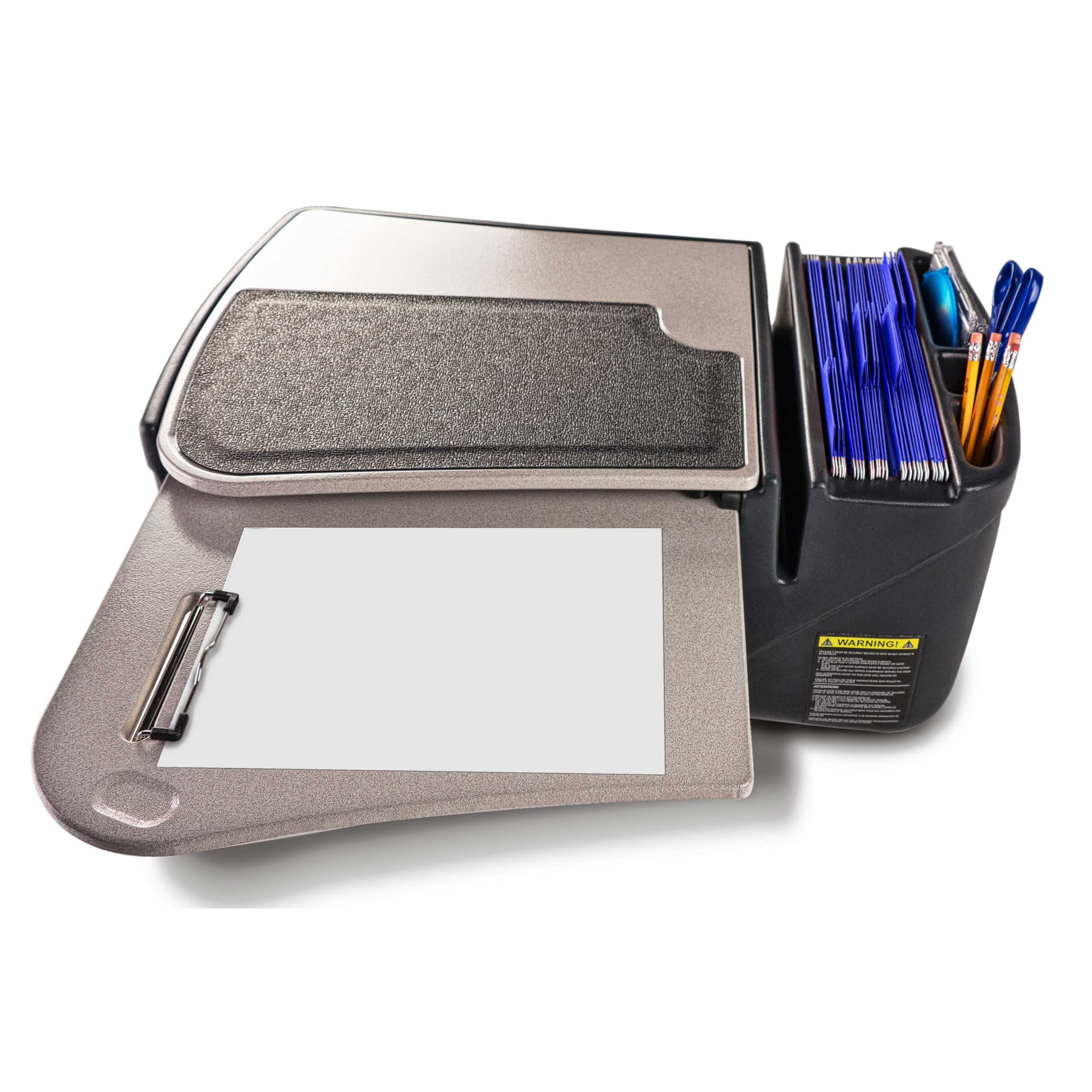 Arkon AutoExec GripMaster Car Desk - Image 7