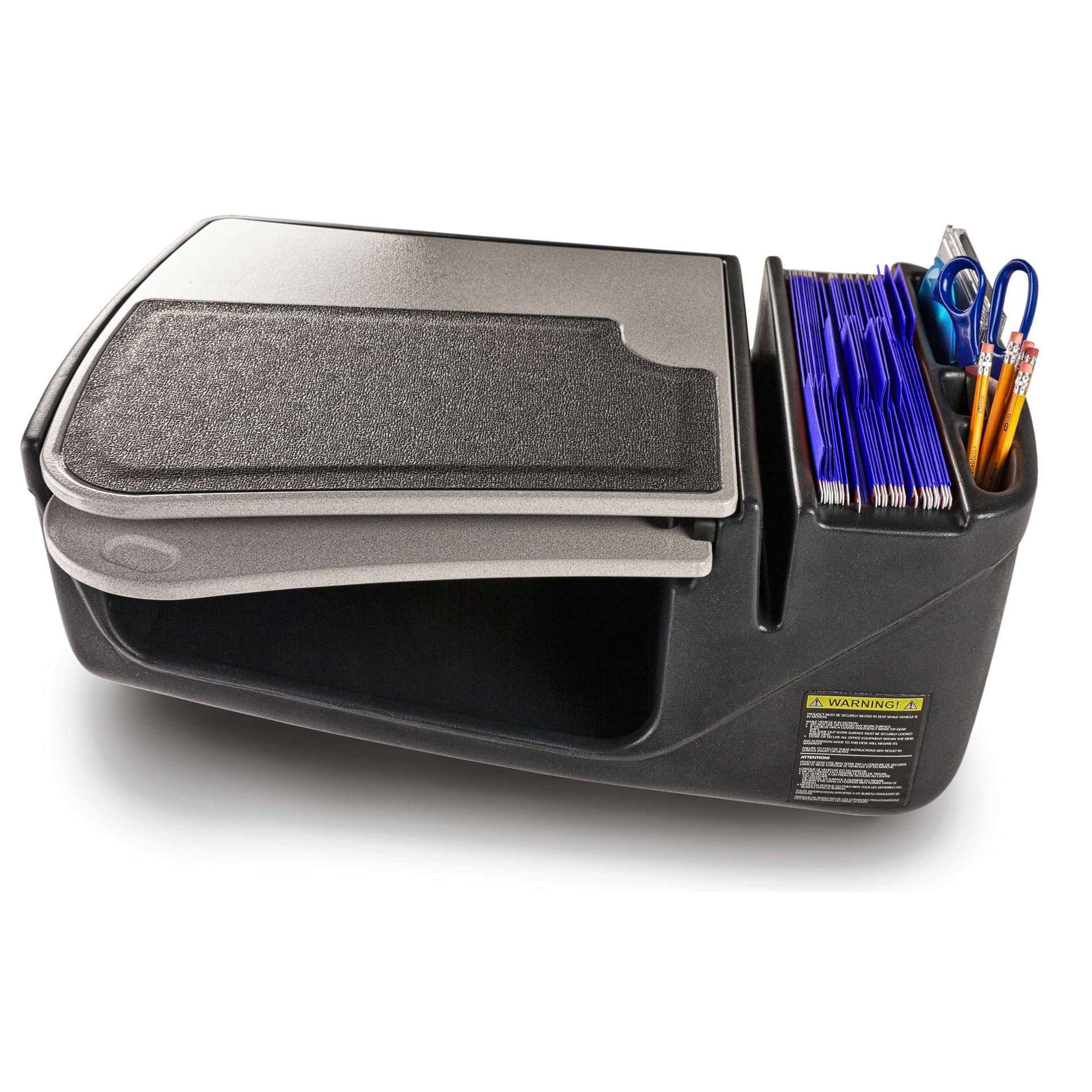 Arkon AutoExec GripMaster Car Desk - Image 5