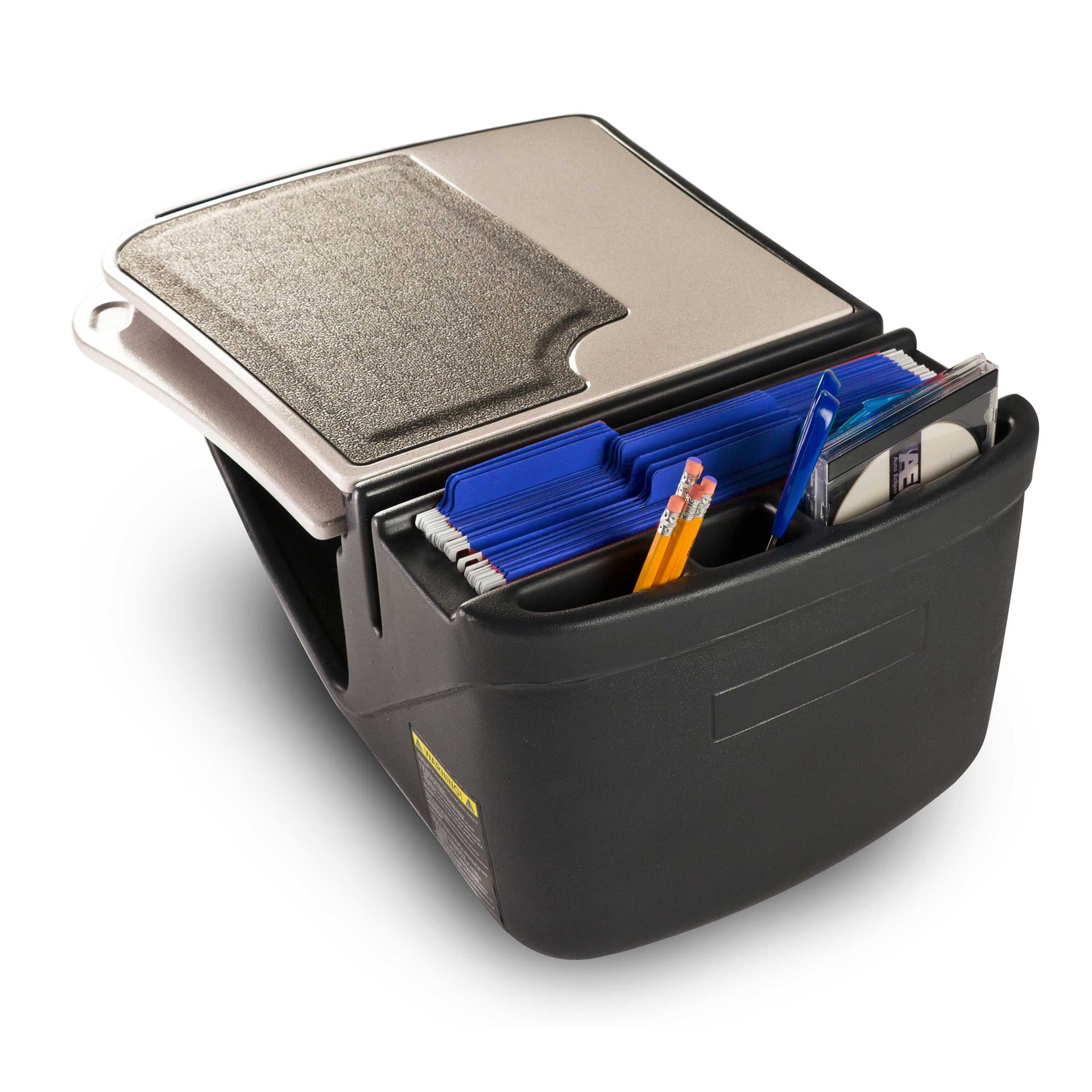 Arkon AutoExec GripMaster Car Desk - Image 6