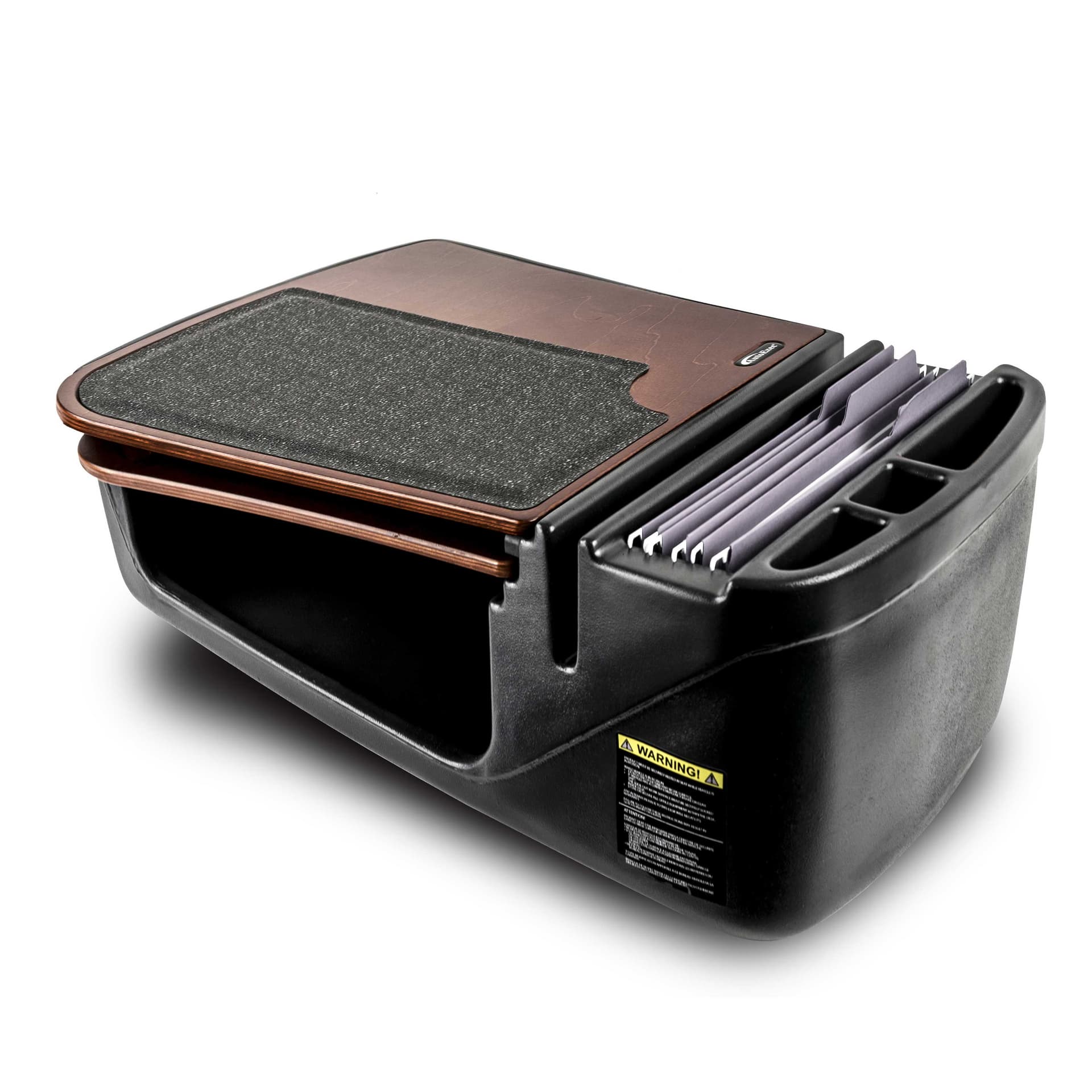Arkon AutoExec GripMaster Car Desk - Image 22