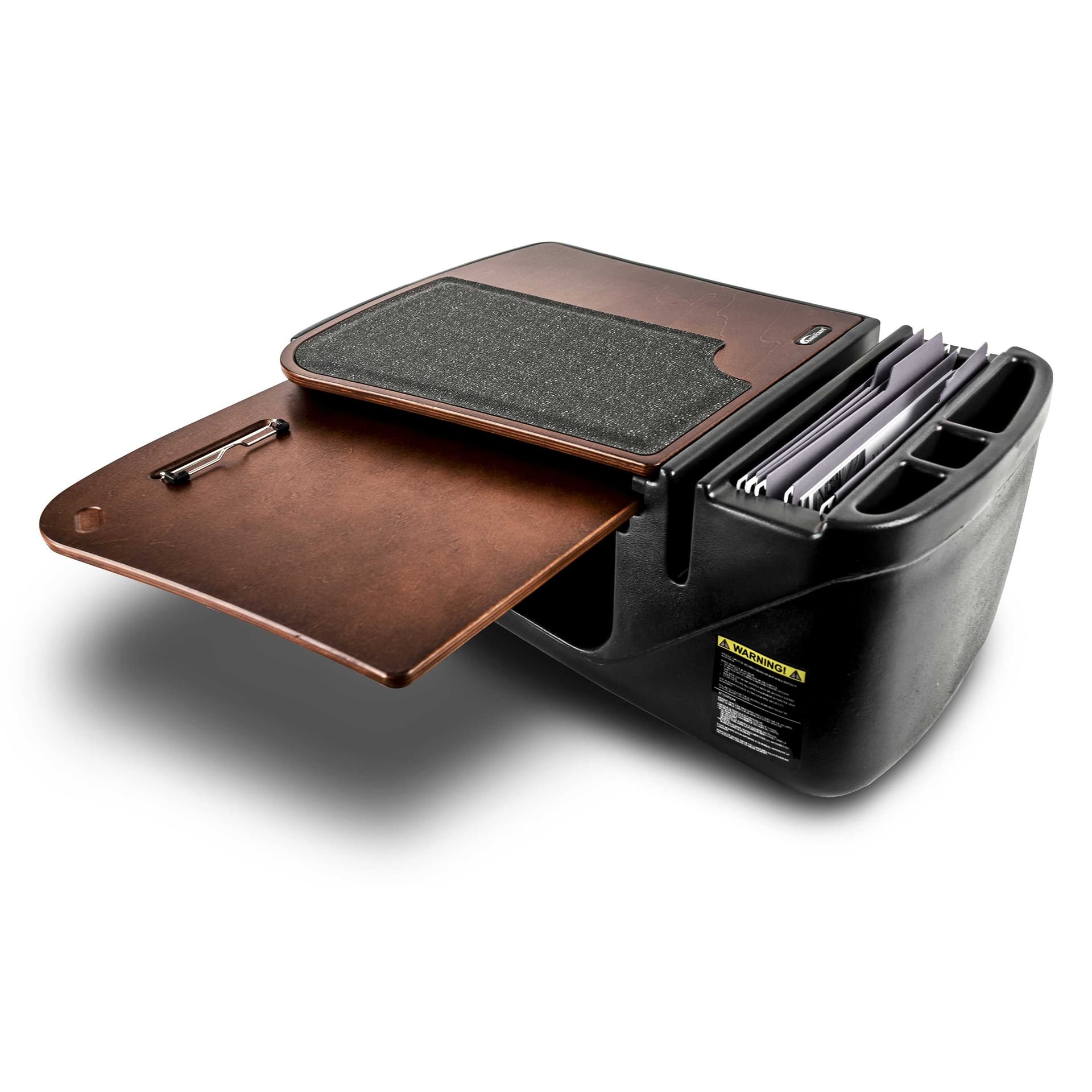 Arkon AutoExec GripMaster Car Desk - Image 25