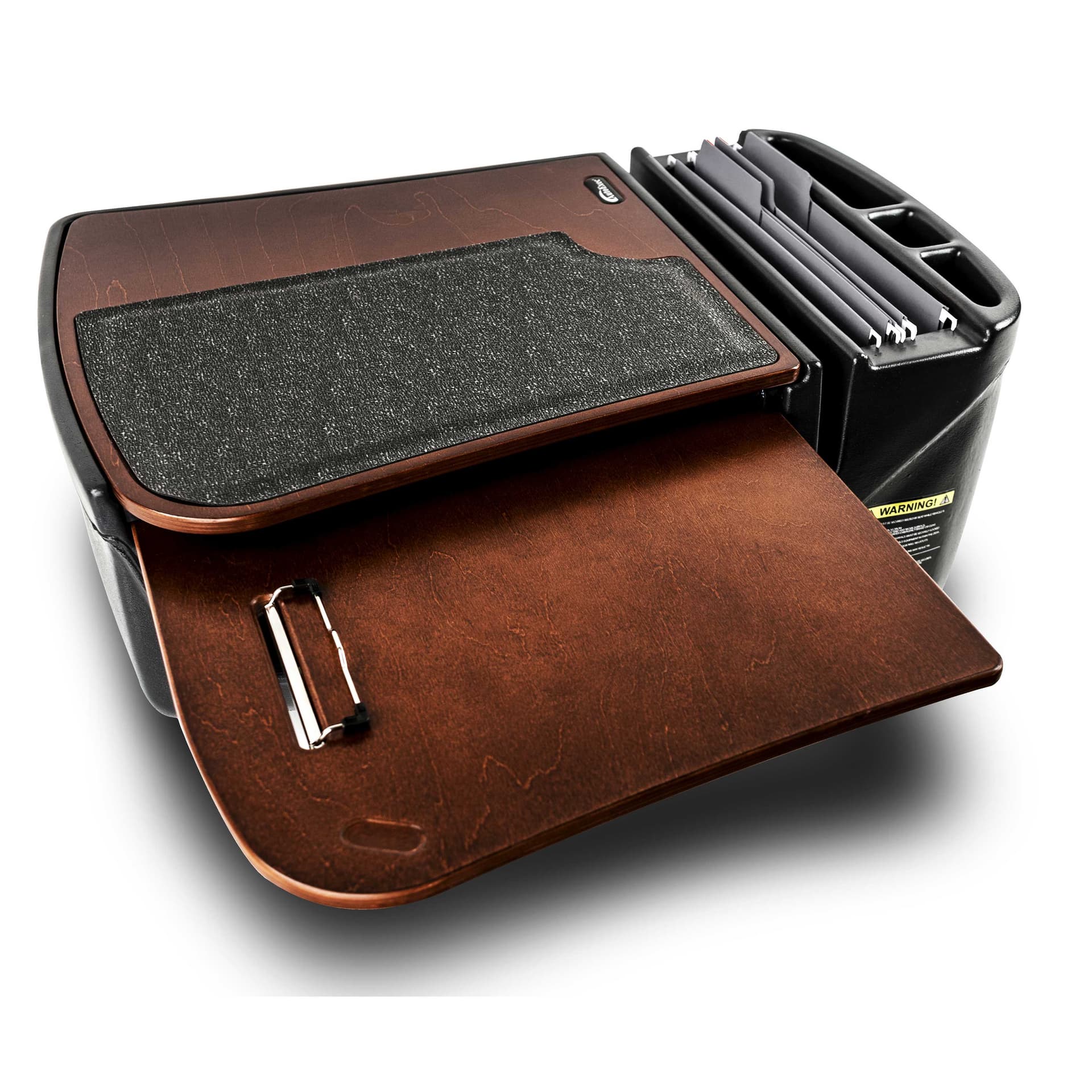 Arkon AutoExec GripMaster Car Desk - Image 23
