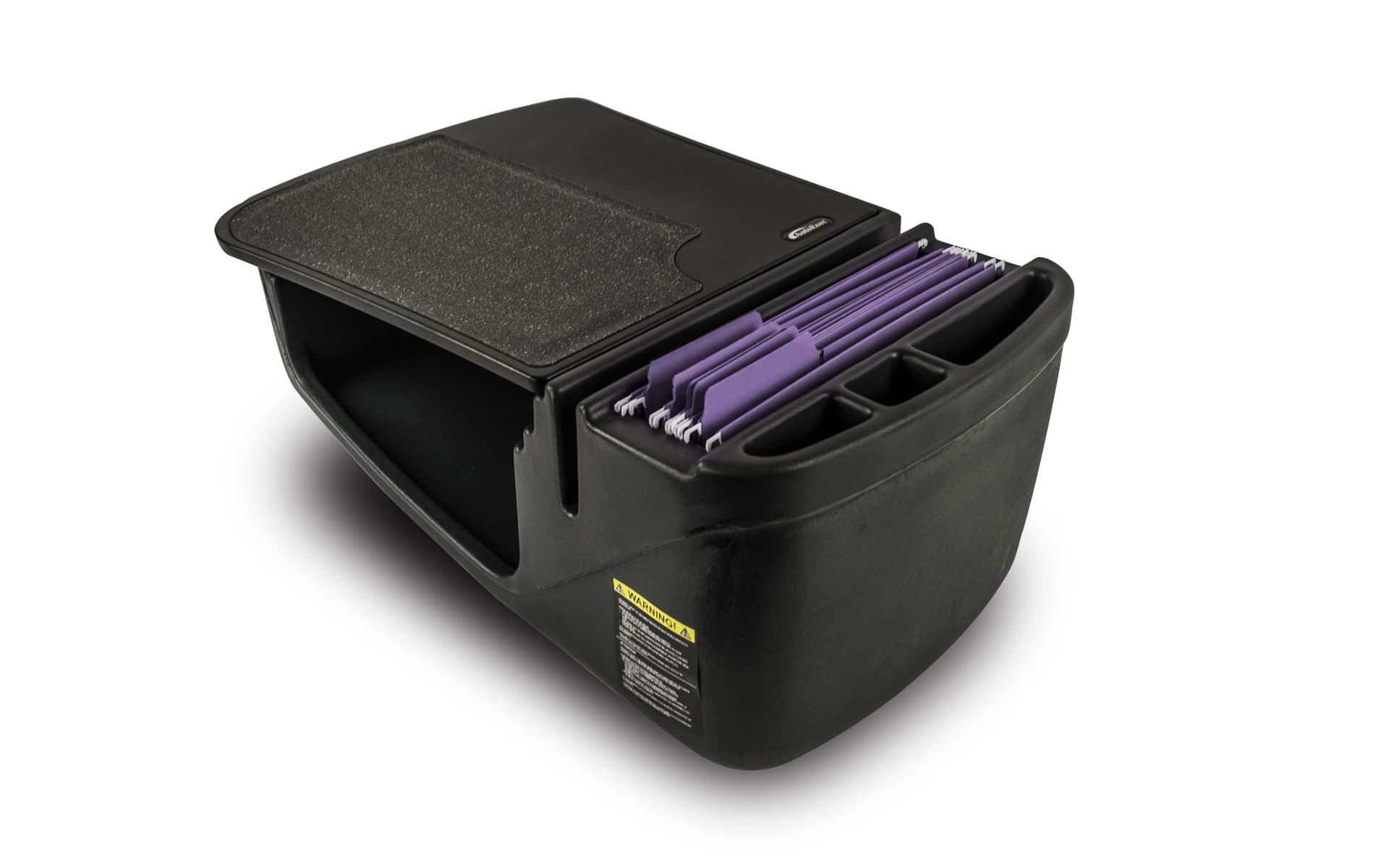 Arkon AutoExec GripMaster Efficiency Car Desk - Image 7