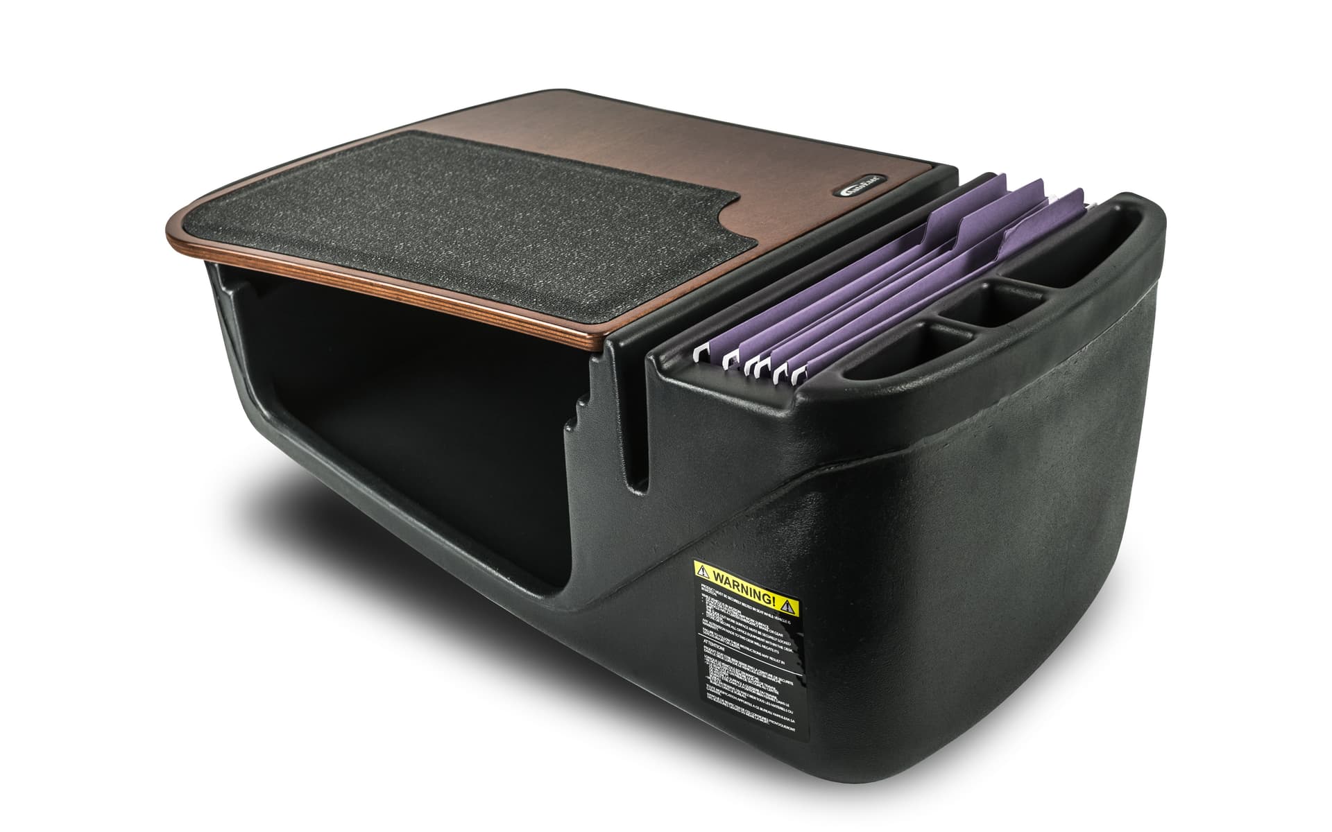 Arkon AutoExec GripMaster Efficiency Car Desk - Image 11
