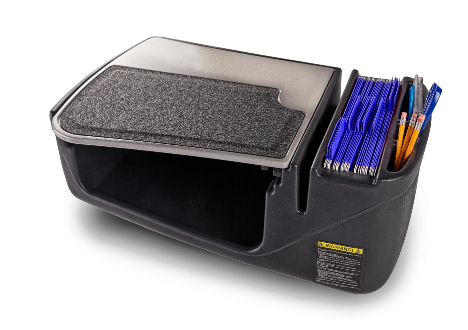 Arkon AutoExec GripMaster Efficiency Car Desk - Image 5
