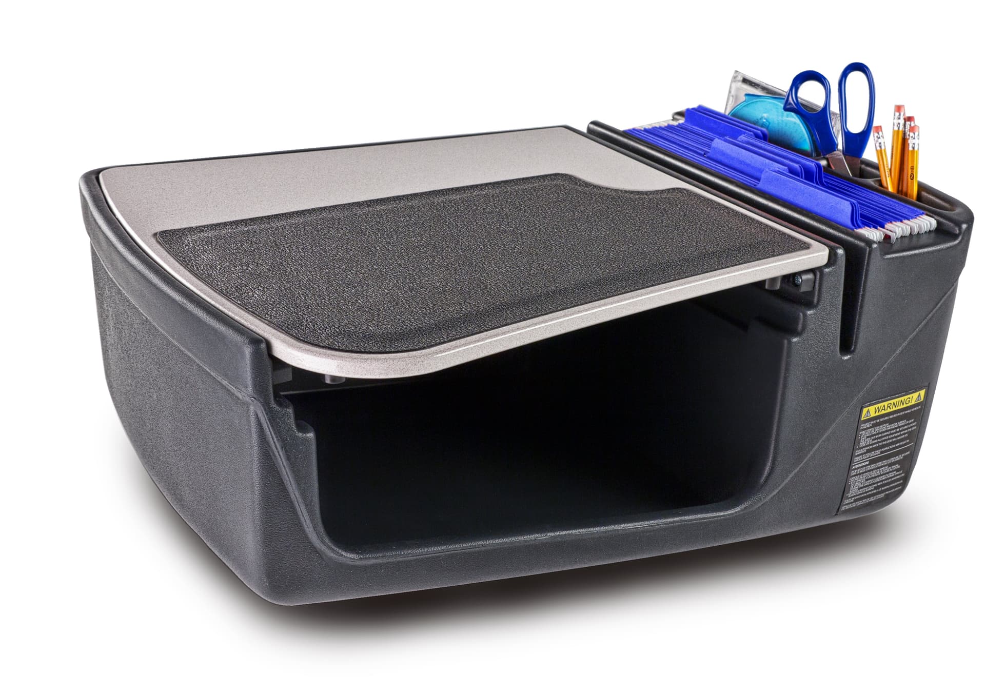 Arkon AutoExec GripMaster Efficiency Car Desk - Image 6
