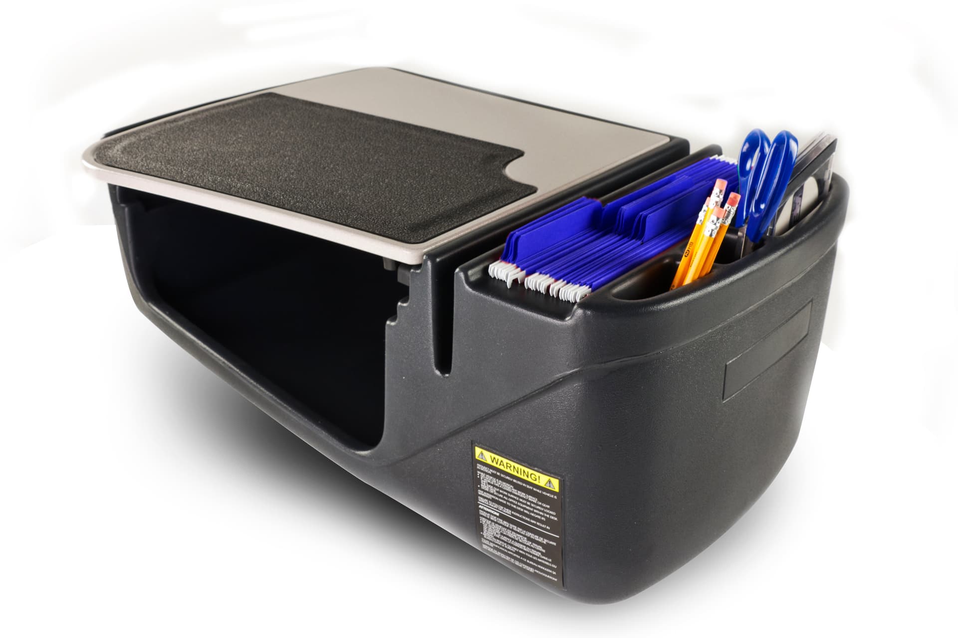 Arkon AutoExec GripMaster Efficiency Car Desk - Image 4