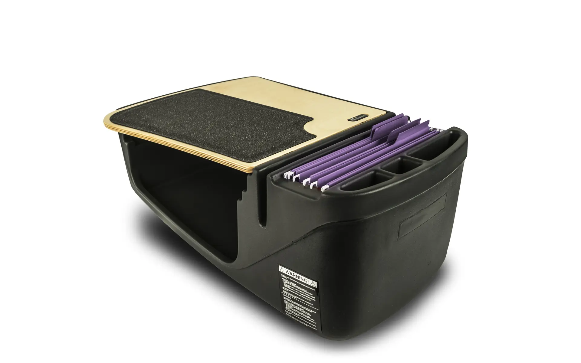 Arkon AutoExec GripMaster Efficiency Car Desk