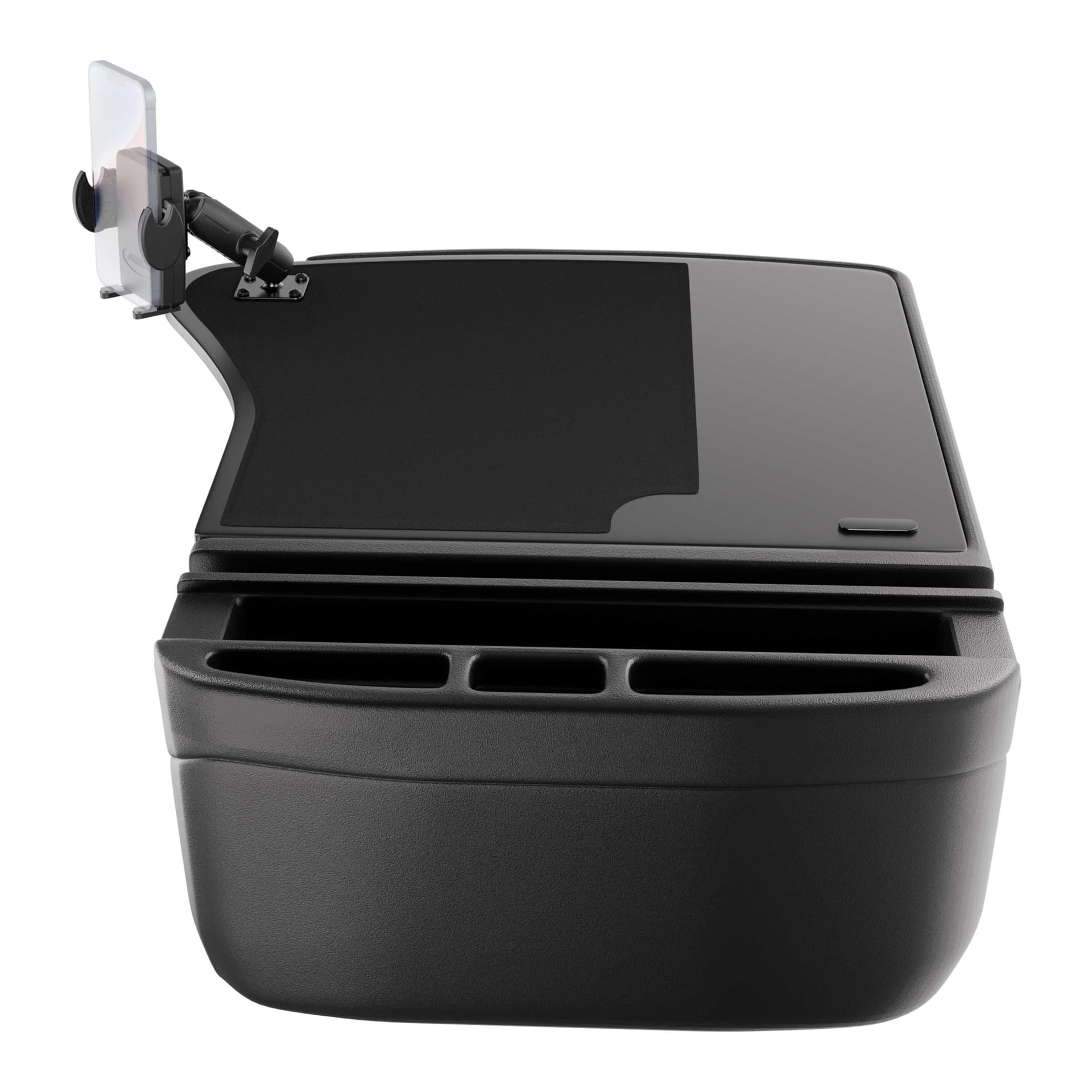 Arkon GripMaster Efficiency Car Desk with Mega Grip™ Drill-Base Mount - Image 14