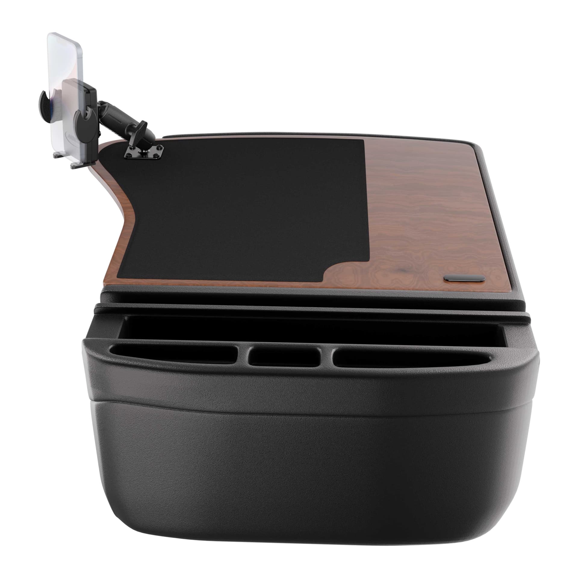 Arkon GripMaster Efficiency Car Desk with Mega Grip™ Drill-Base Mount - Image 20