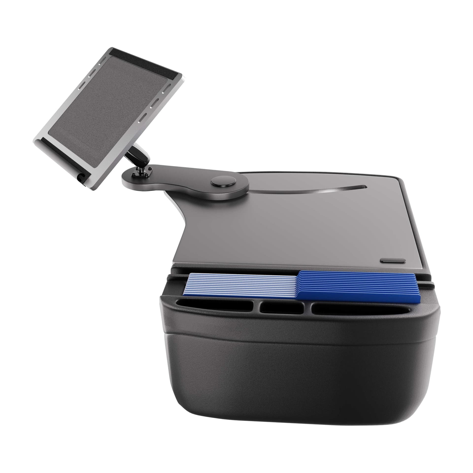 Arkon AutoExec Reach Front Seat Car Desk - Image 10