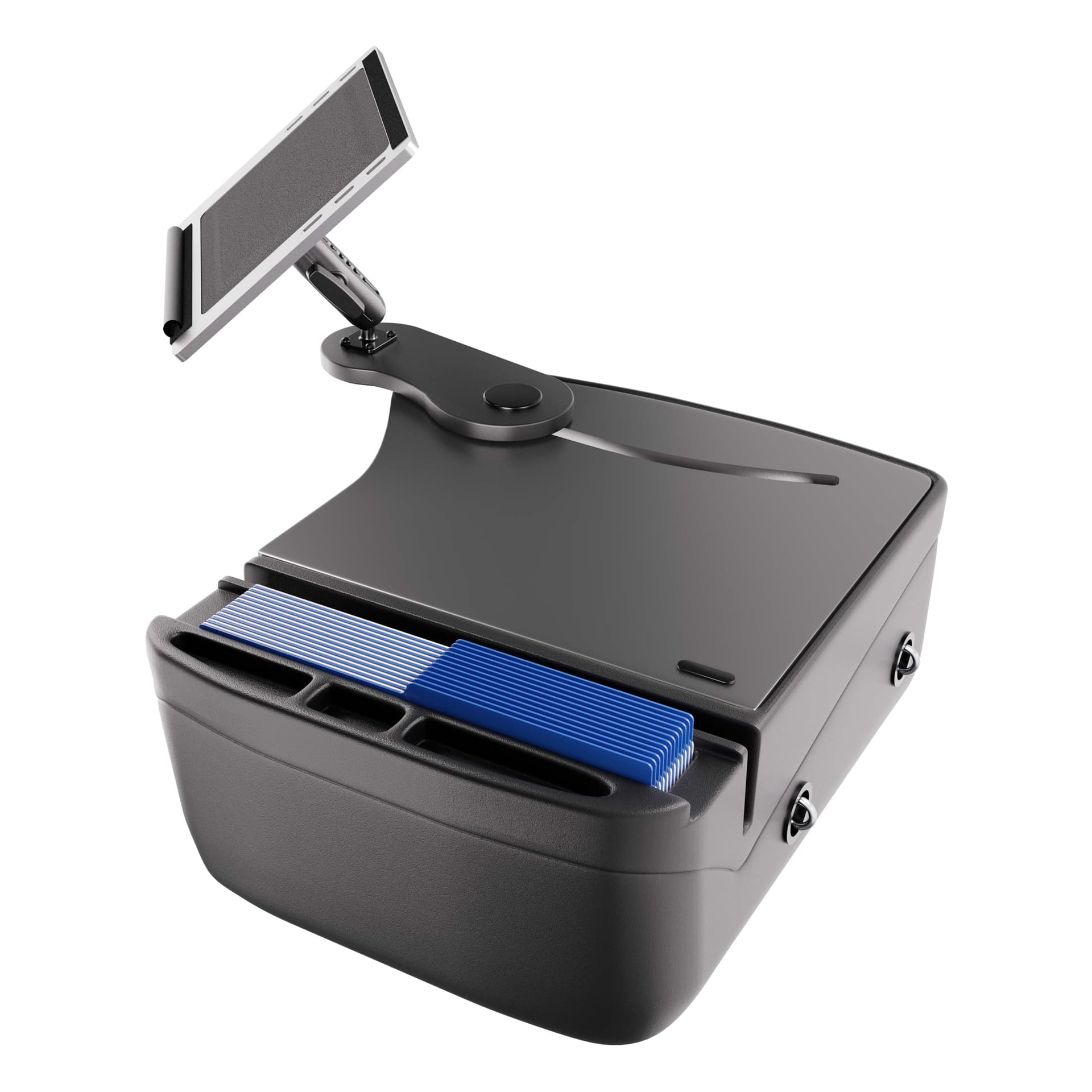 Arkon AutoExec Reach Front Seat Car Desk - Image 8