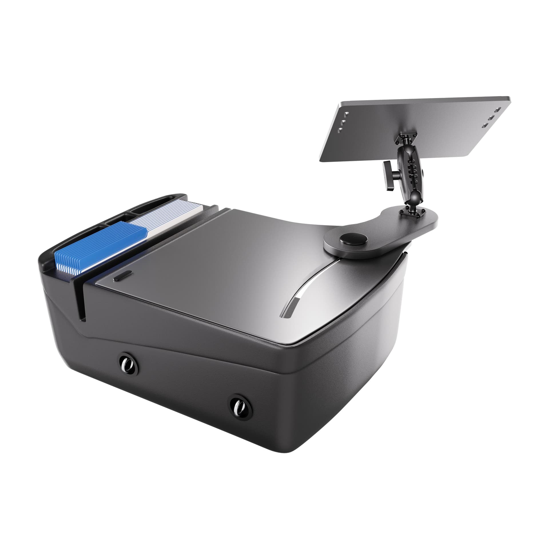 Arkon AutoExec Reach Front Seat Car Desk - Image 9