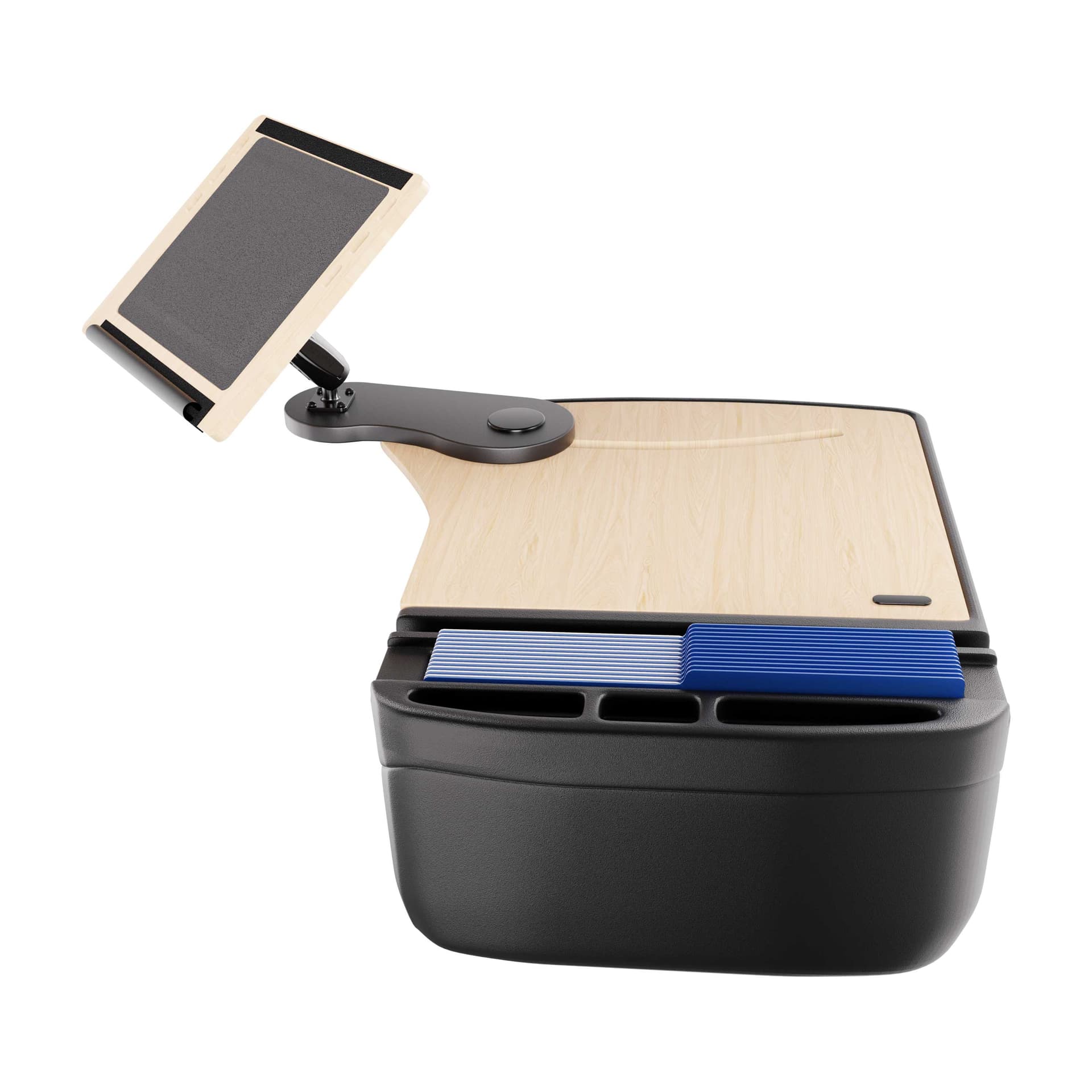 Arkon AutoExec Reach Front Seat Car Desk - Image 2