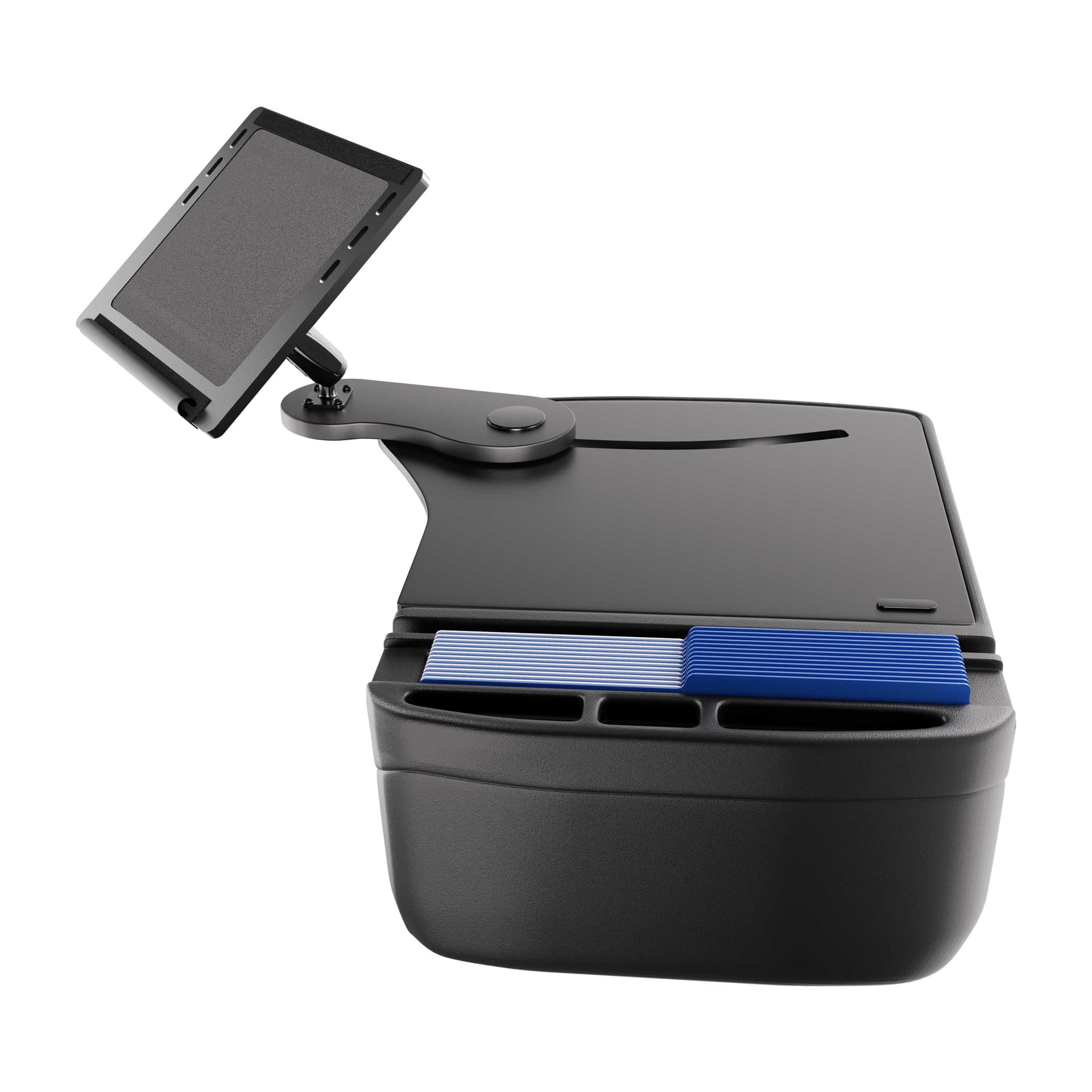 Arkon AutoExec Reach Front Seat Car Desk - Image 14