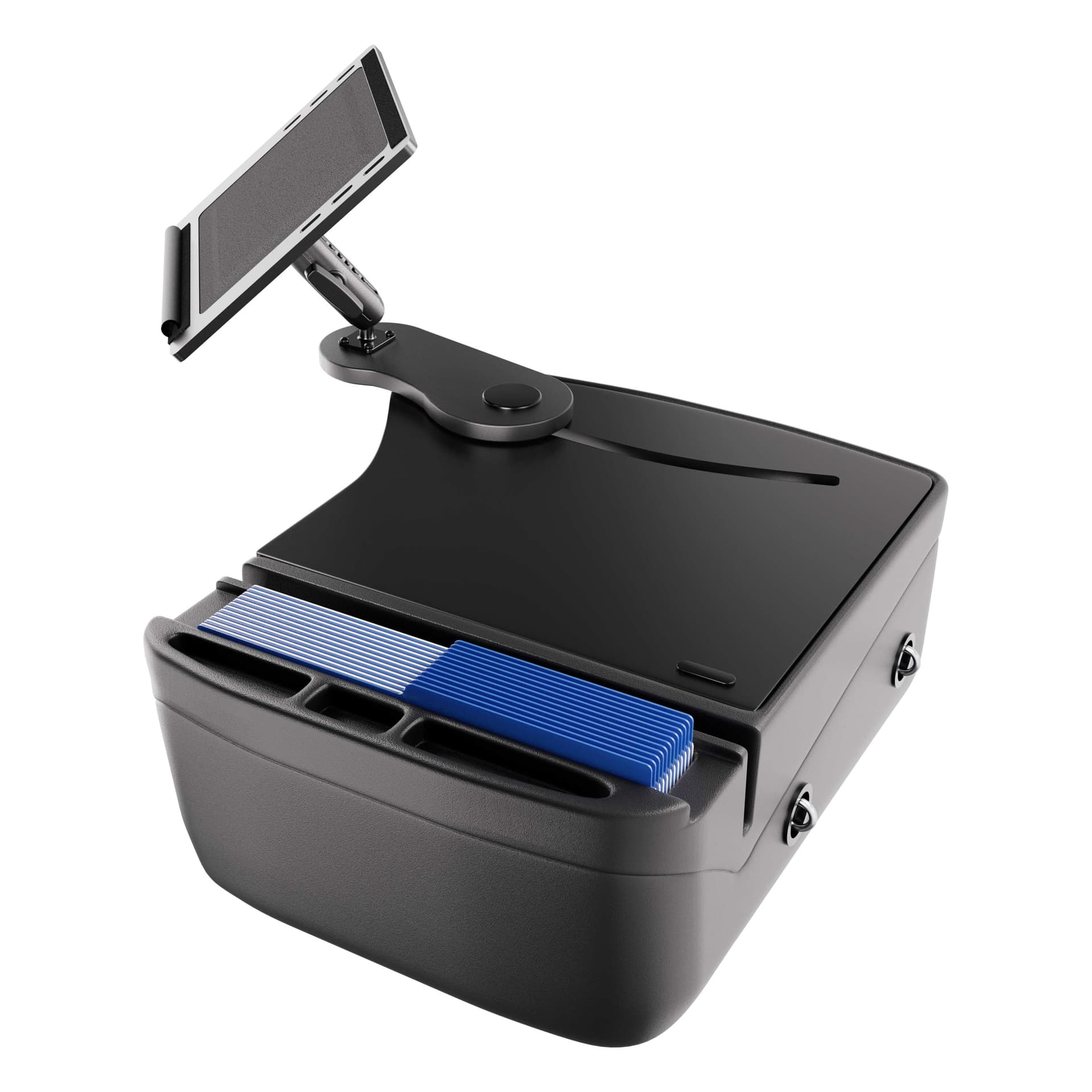 Arkon AutoExec Reach Front Seat Car Desk - Image 15