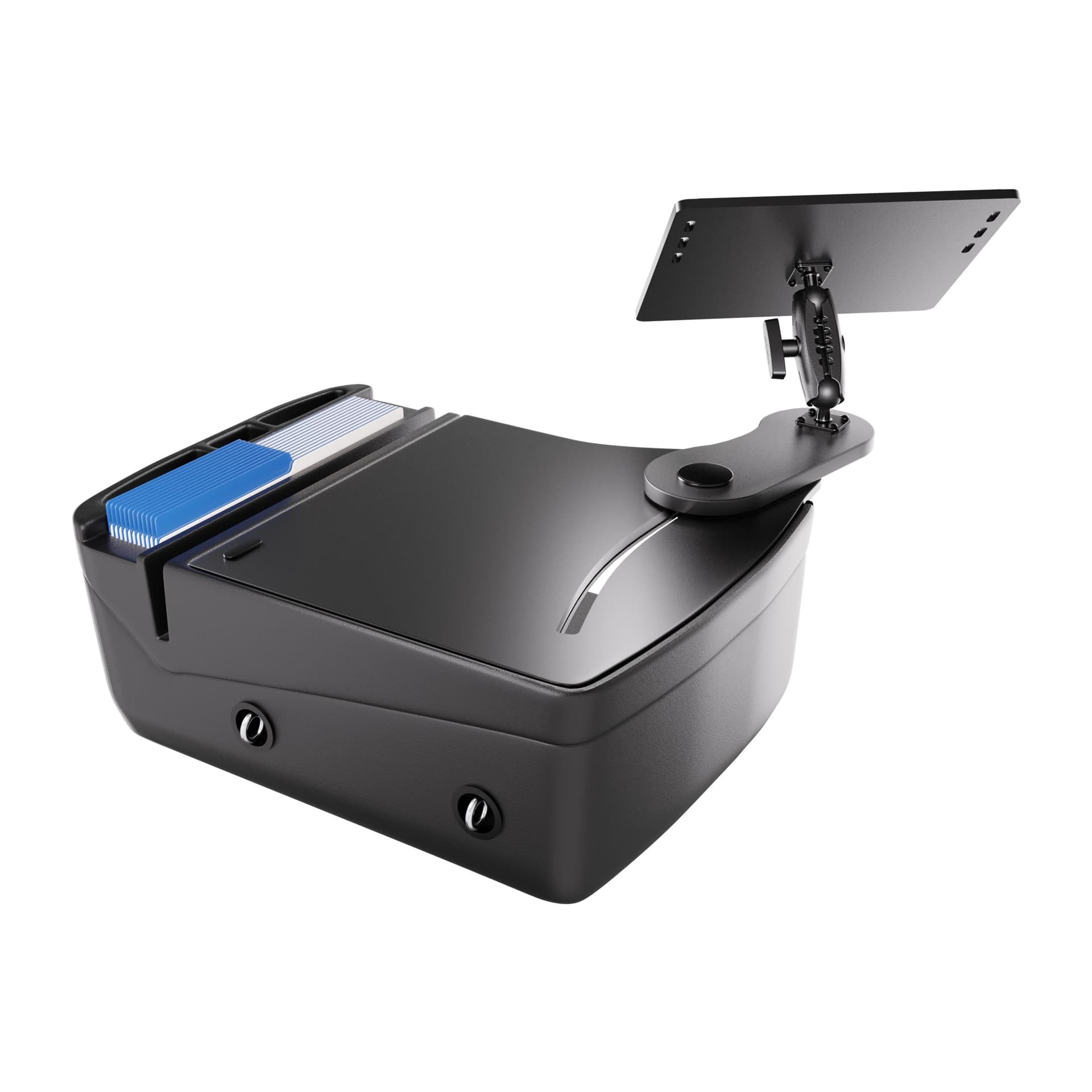 Arkon AutoExec Reach Front Seat Car Desk - Image 16