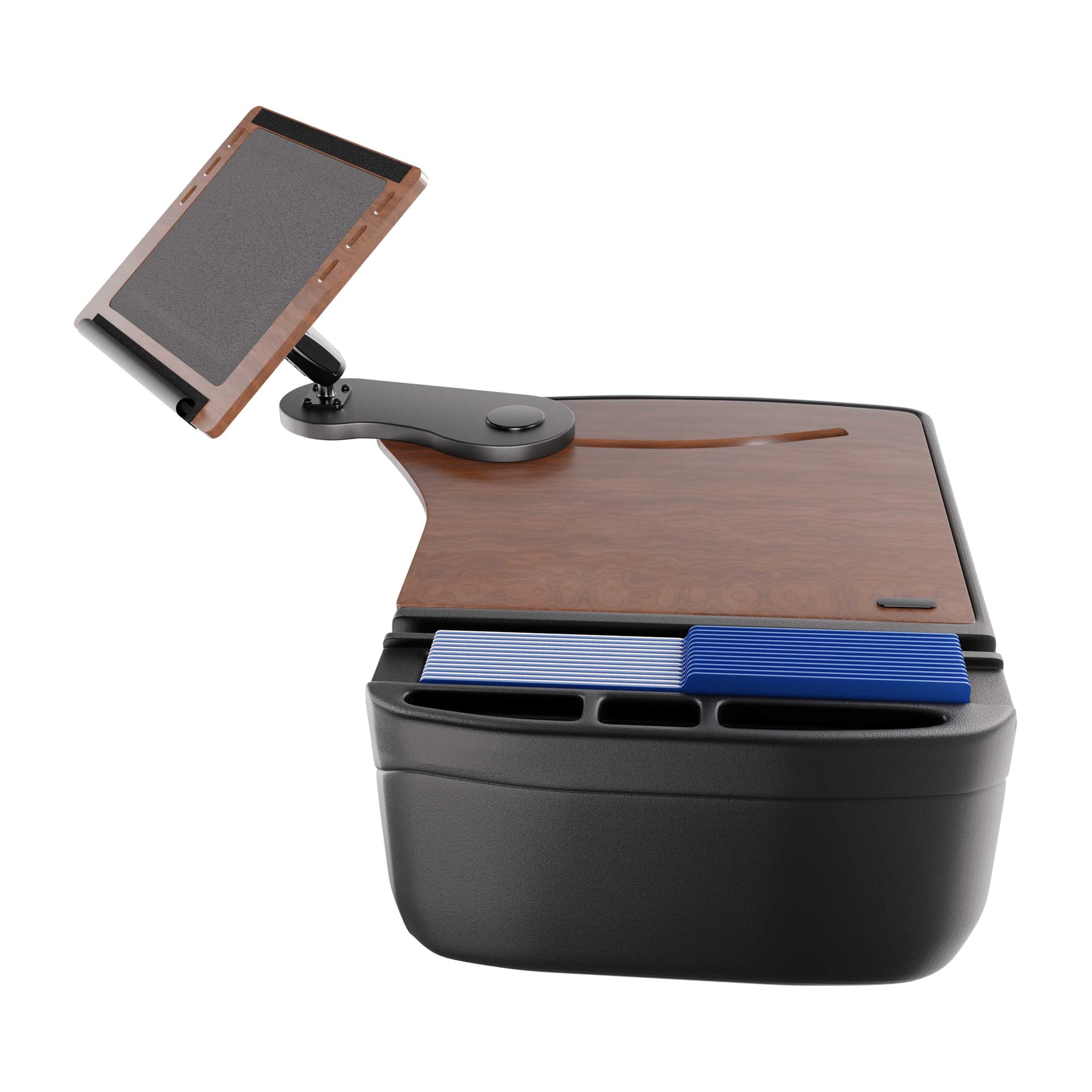 Arkon AutoExec Reach Front Seat Car Desk - Image 20