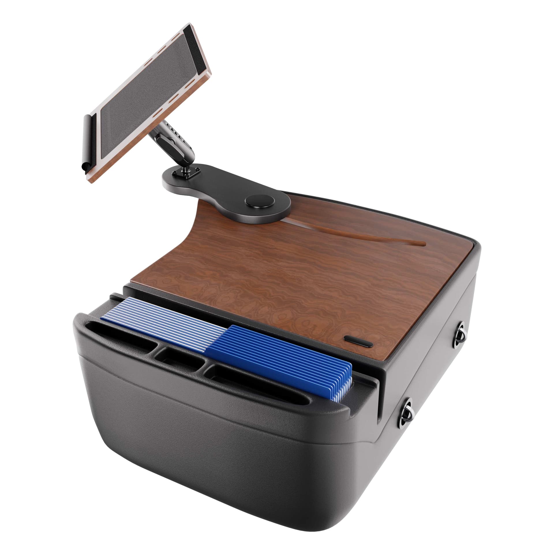 Arkon AutoExec Reach Front Seat Car Desk - Image 21