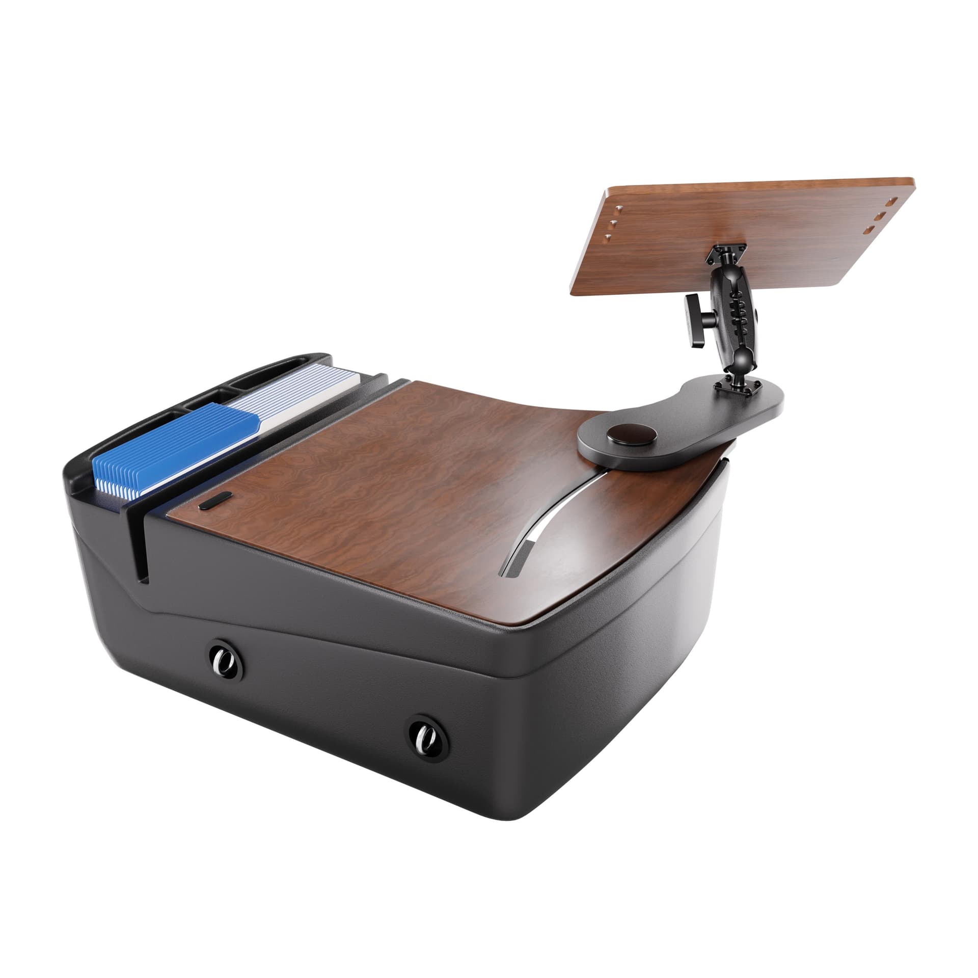 Arkon AutoExec Reach Front Seat Car Desk - Image 22