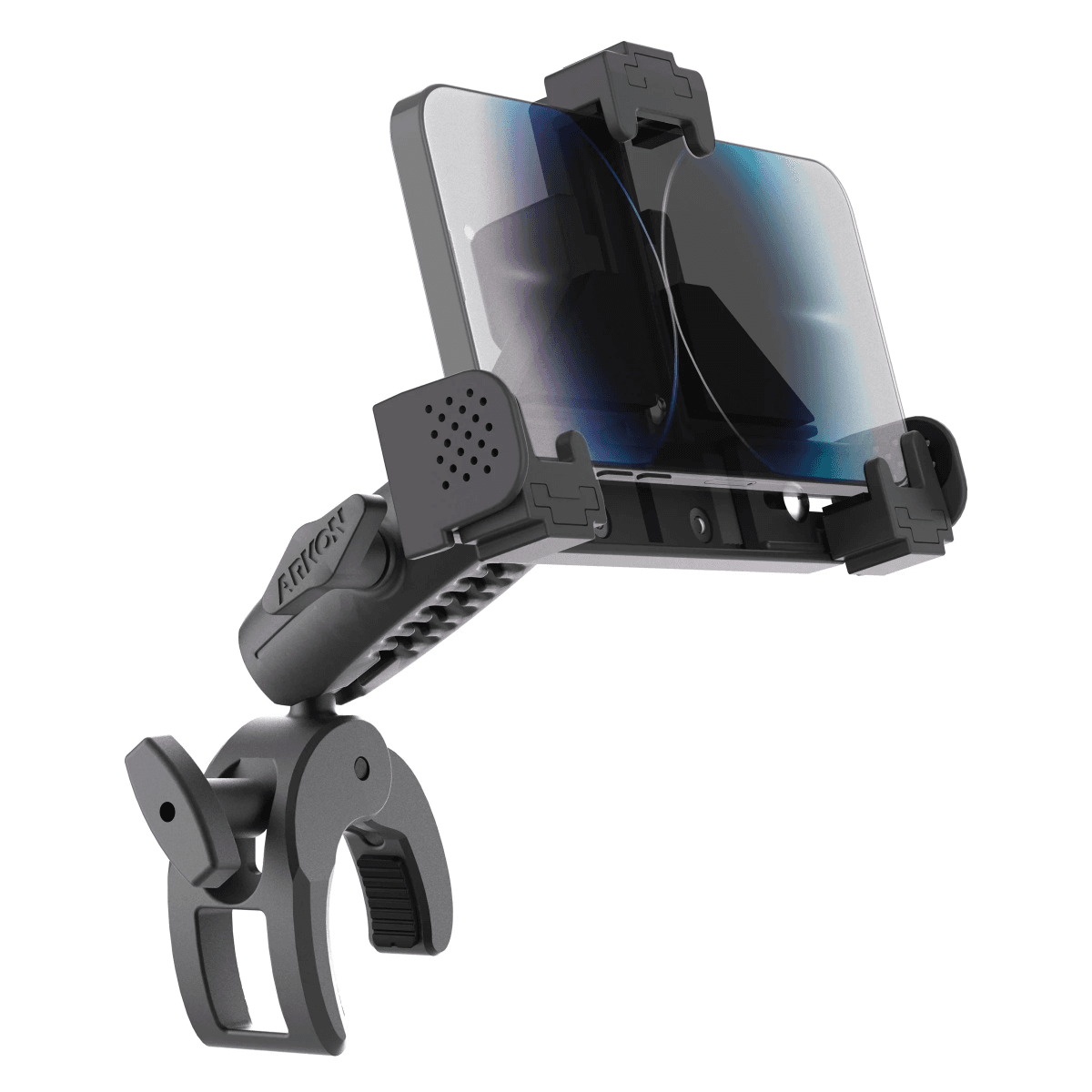 SkyHold Yoke Locking Phone Mount