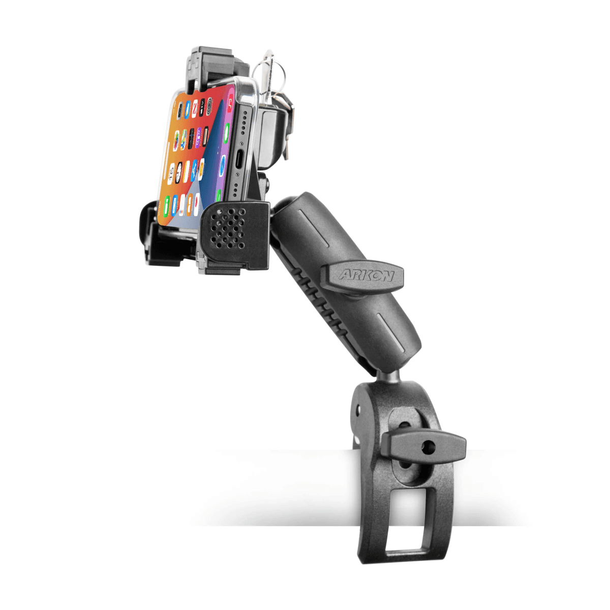 SkyHold Yoke Locking Phone Mount
